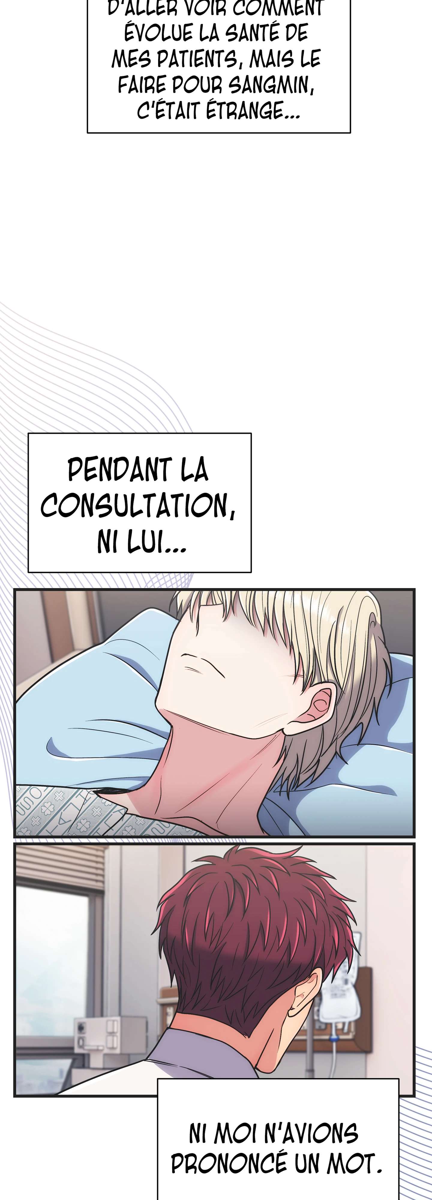 Read Medical Rebirth FR Manga Online