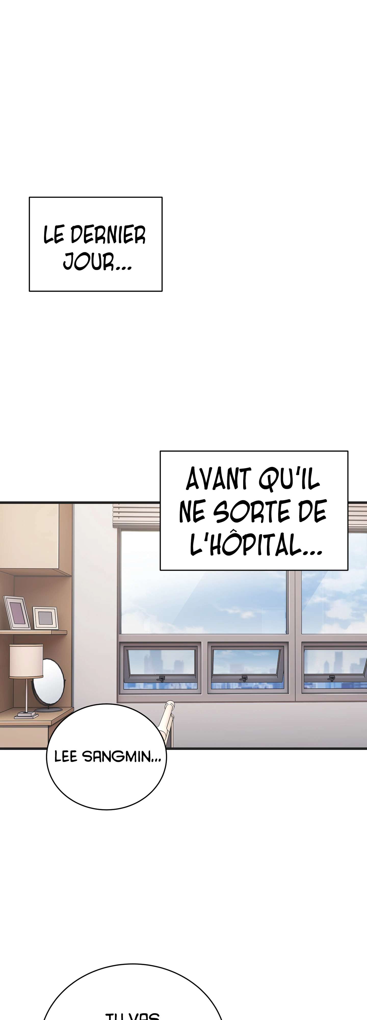 Read Medical Rebirth FR Manga Online