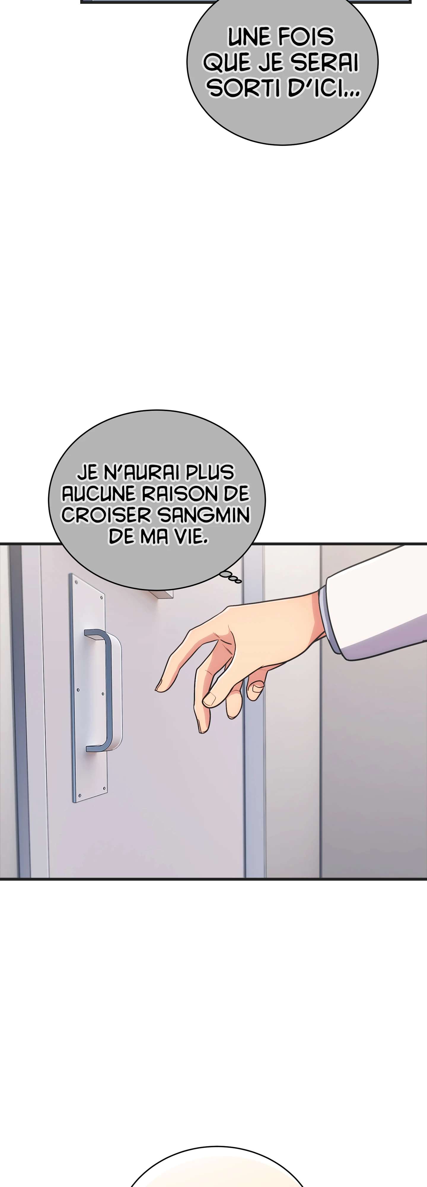 Read Medical Rebirth FR Manga Online