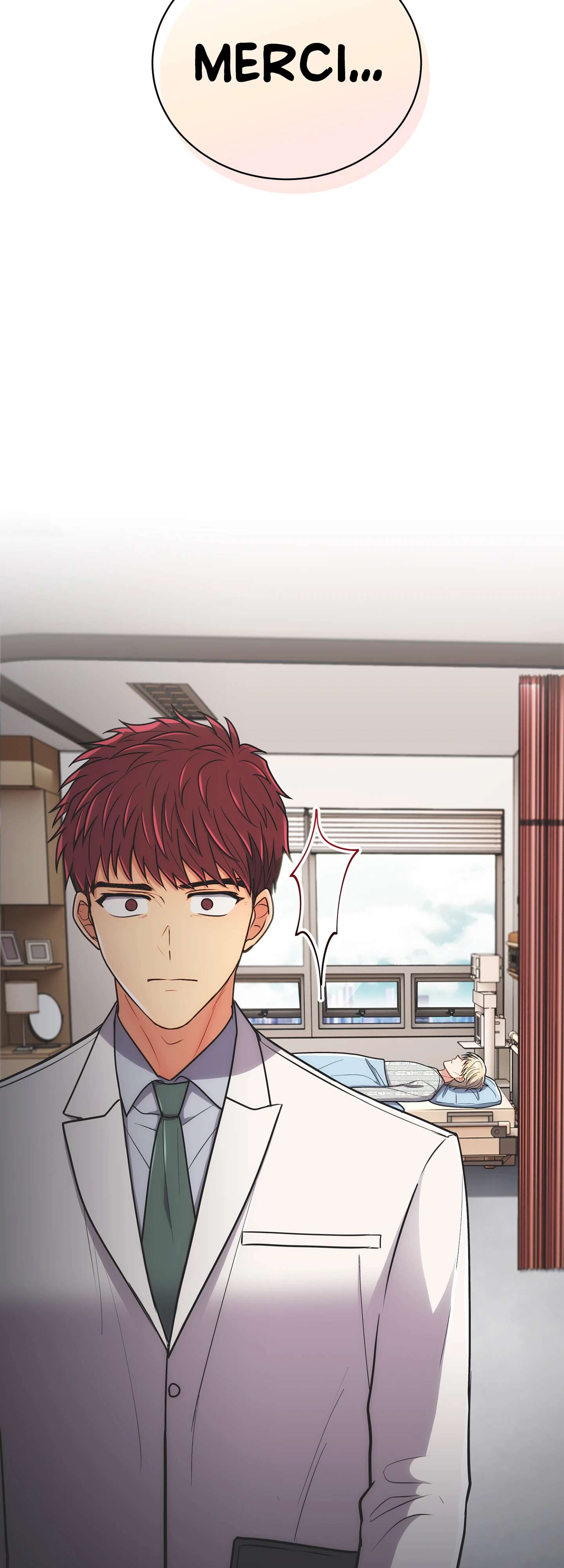 Read Medical Rebirth FR Manga Online