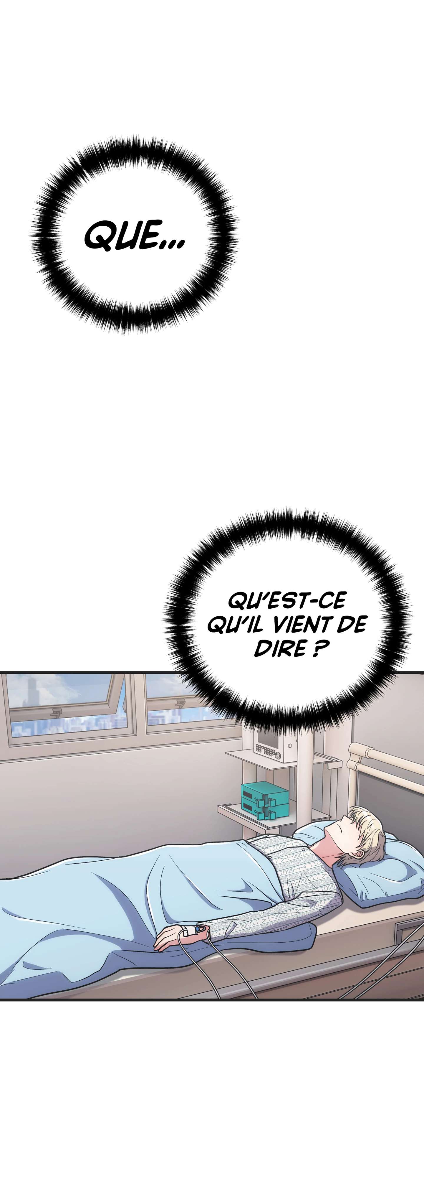 Read Medical Rebirth FR Manga Online
