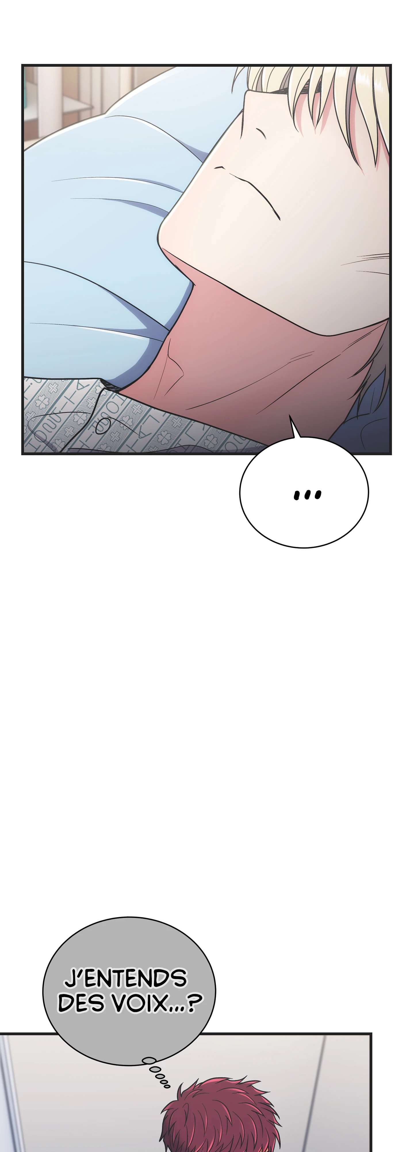 Read Medical Rebirth FR Manga Online