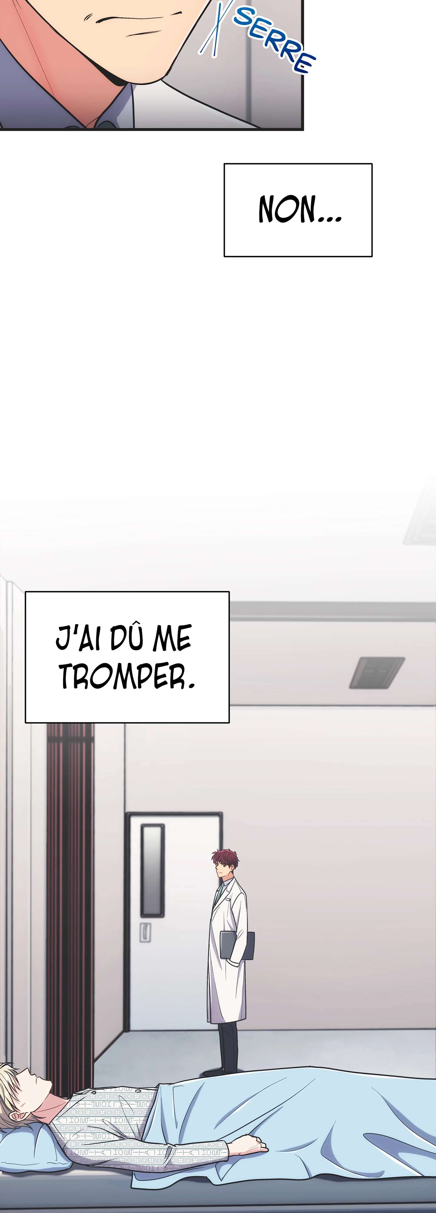 Read Medical Rebirth FR Manga Online
