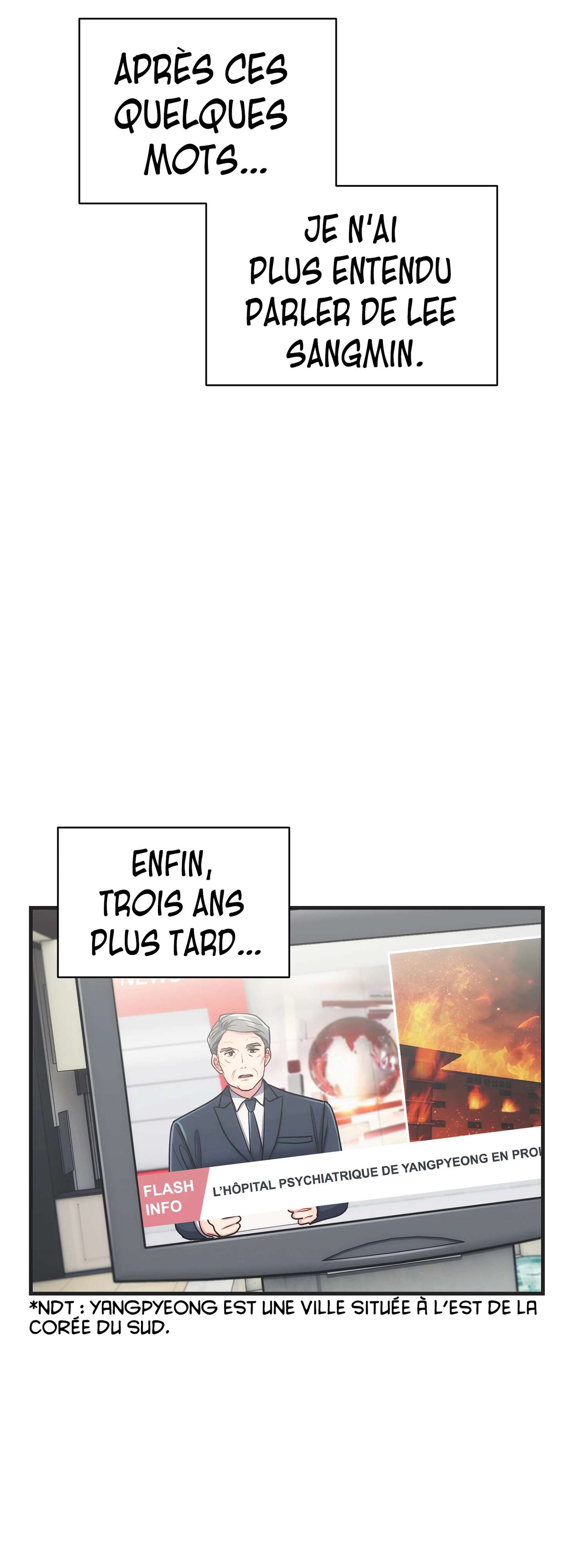 Read Medical Rebirth FR Manga Online