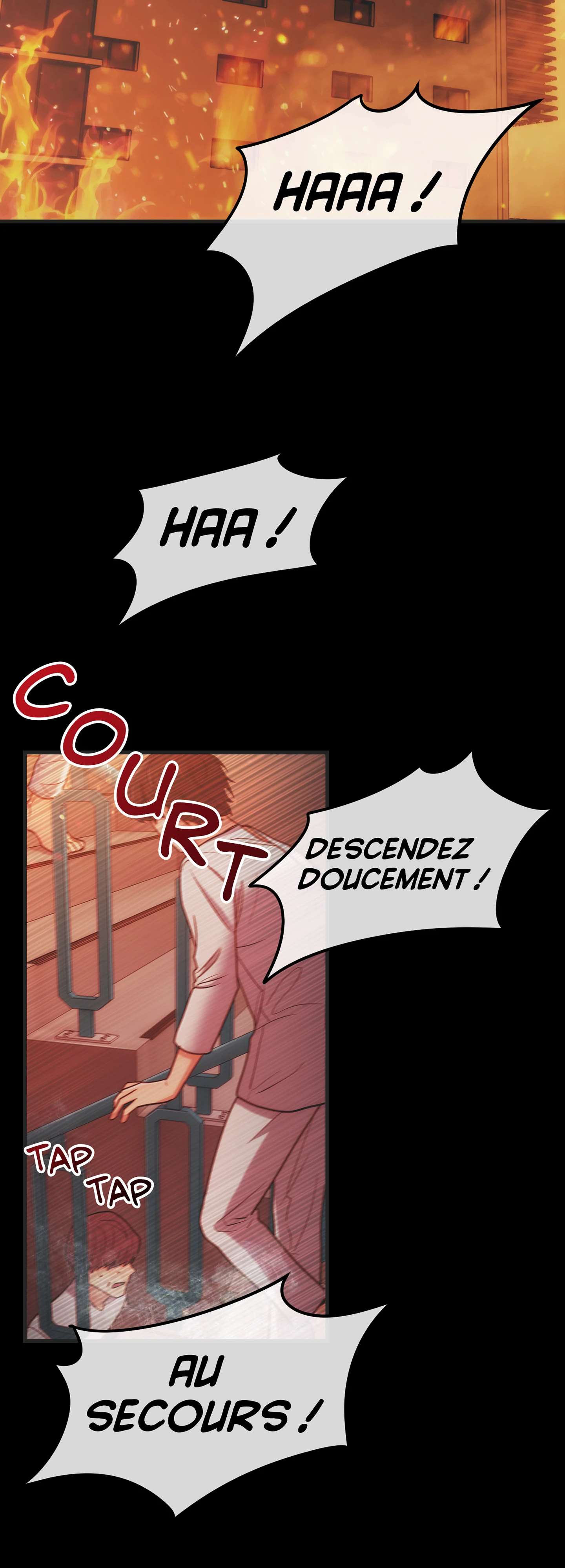 Read Medical Rebirth FR Manga Online
