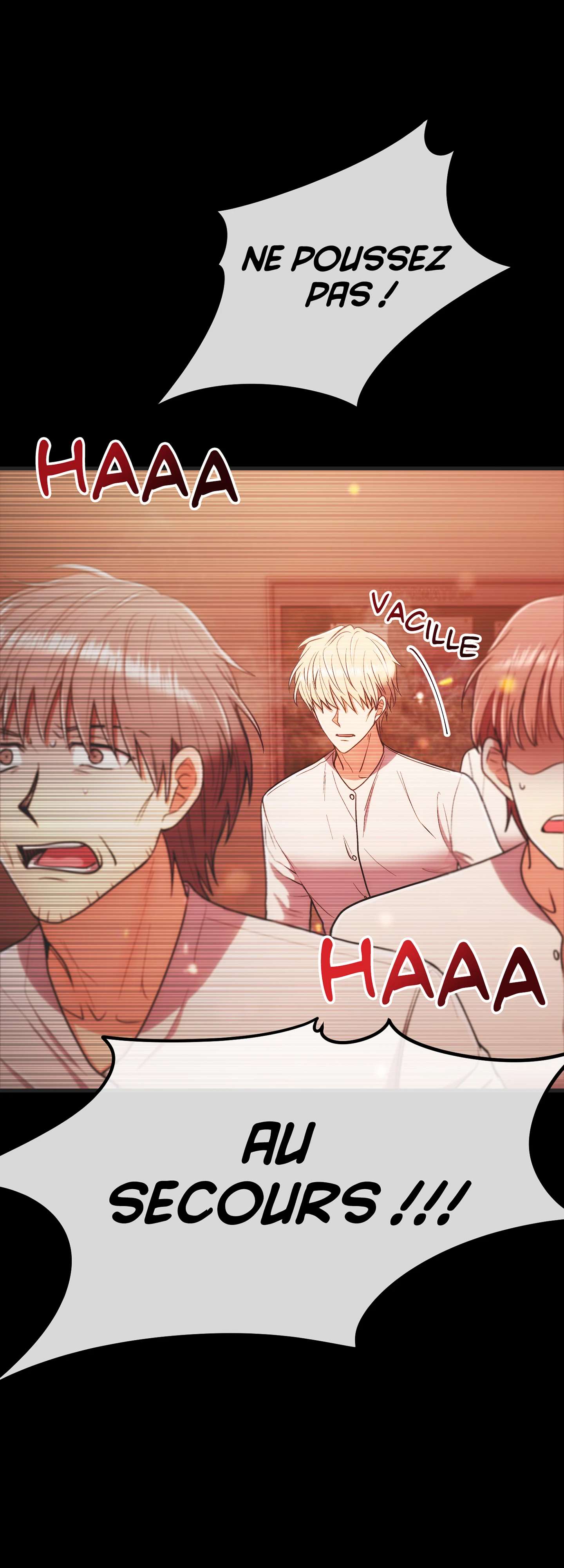 Read Medical Rebirth FR Manga Online