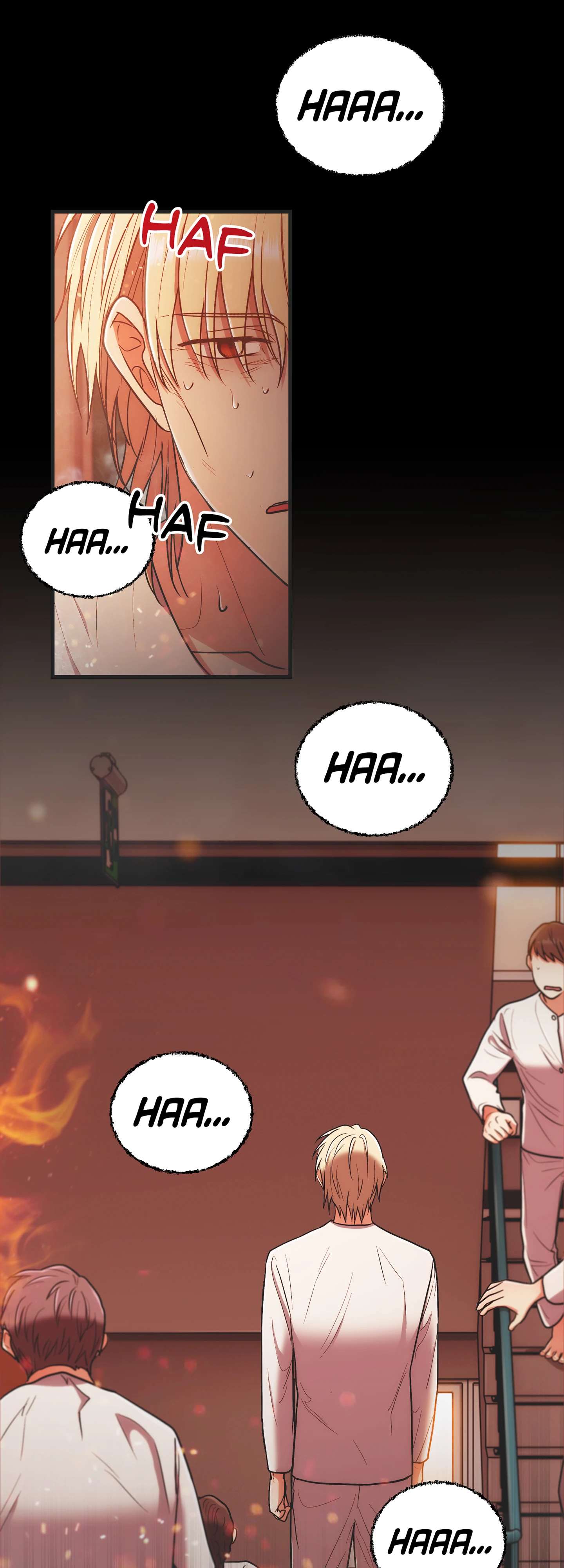 Read Medical Rebirth FR Manga Online