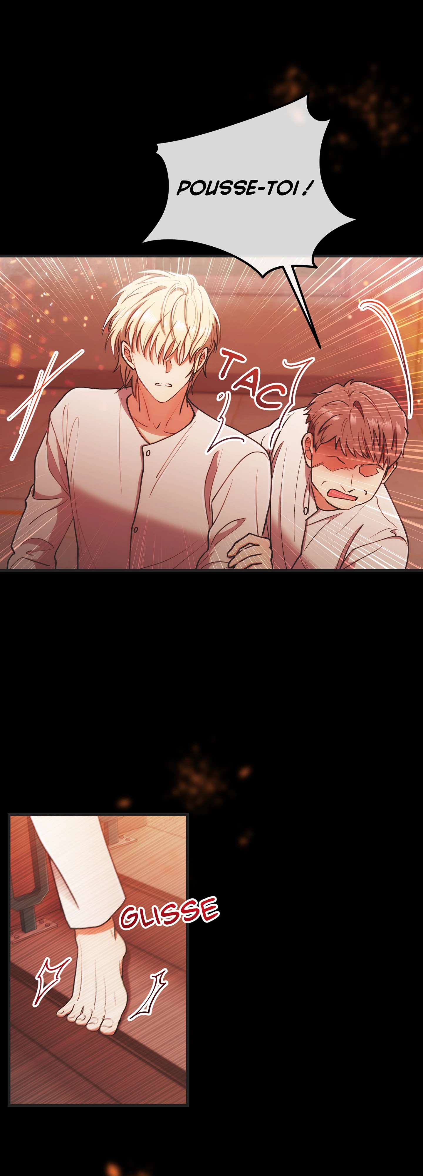 Read Medical Rebirth FR Manga Online