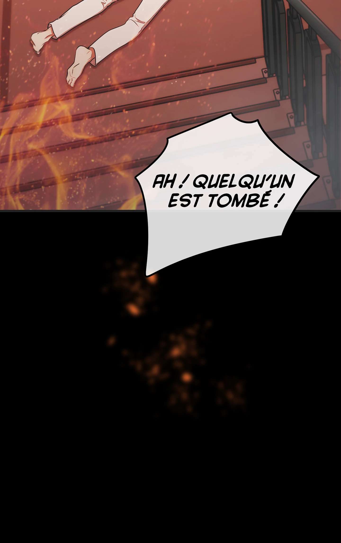 Read Medical Rebirth FR Manga Online