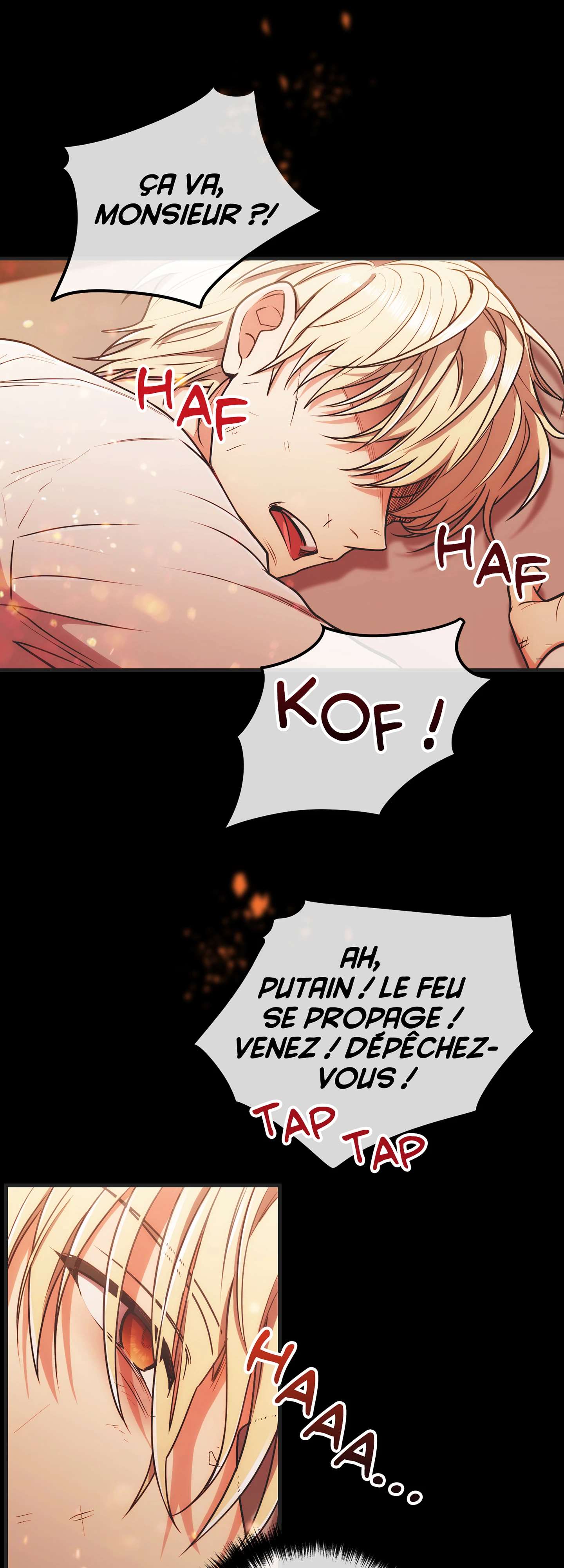 Read Medical Rebirth FR Manga Online