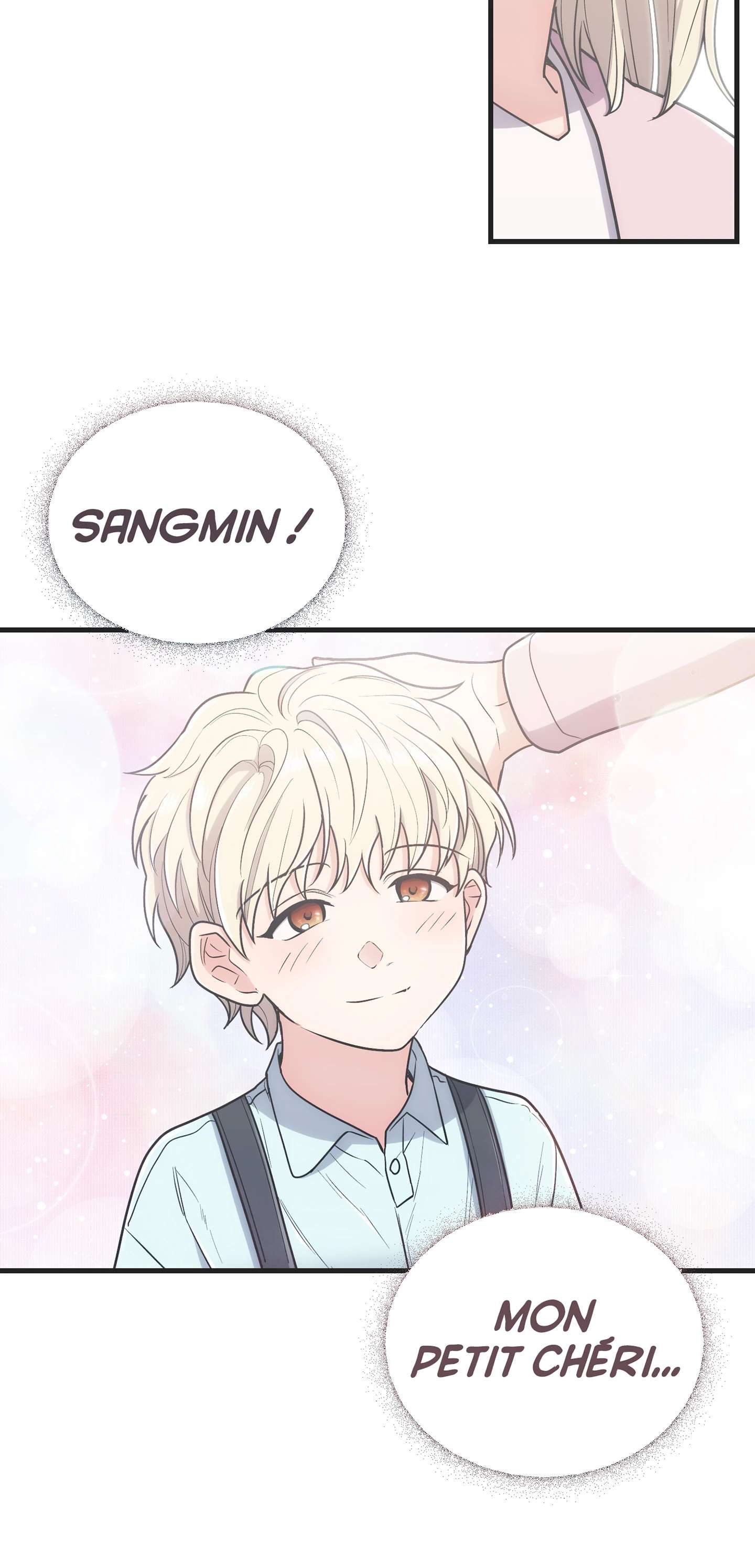 Read Medical Rebirth FR Manga Online