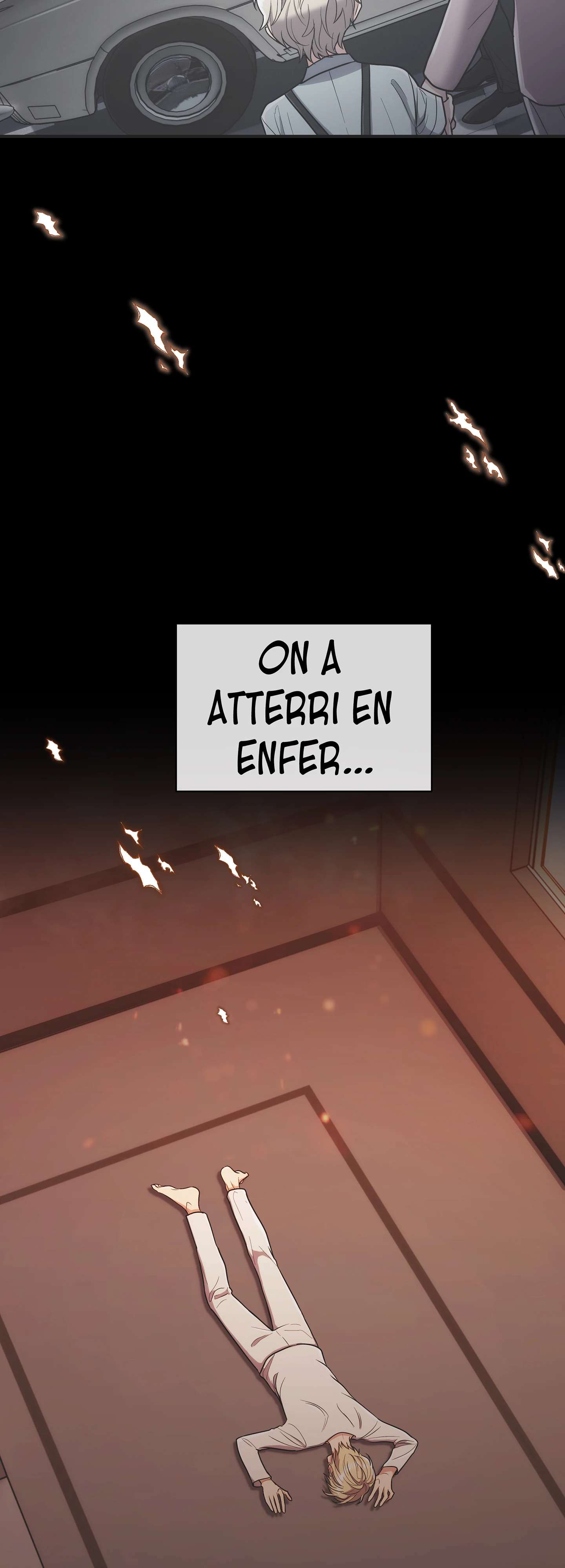 Read Medical Rebirth FR Manga Online