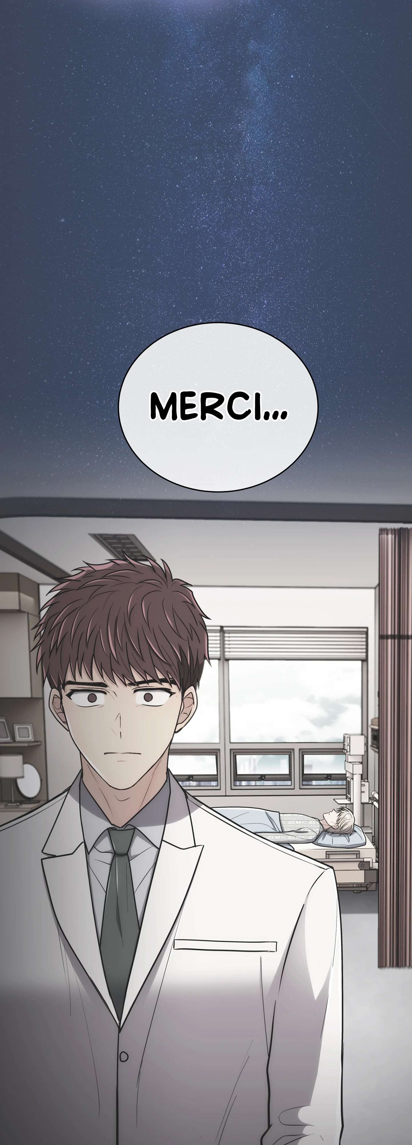 Read Medical Rebirth FR Manga Online