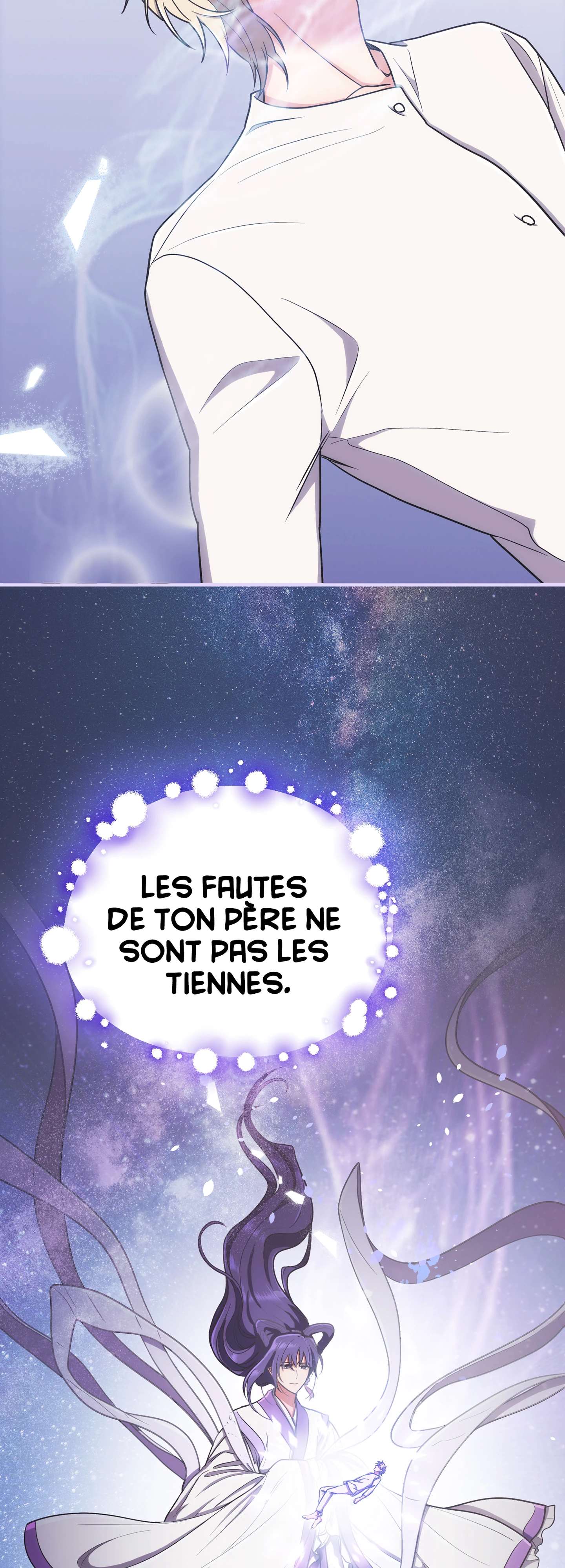Read Medical Rebirth FR Manga Online