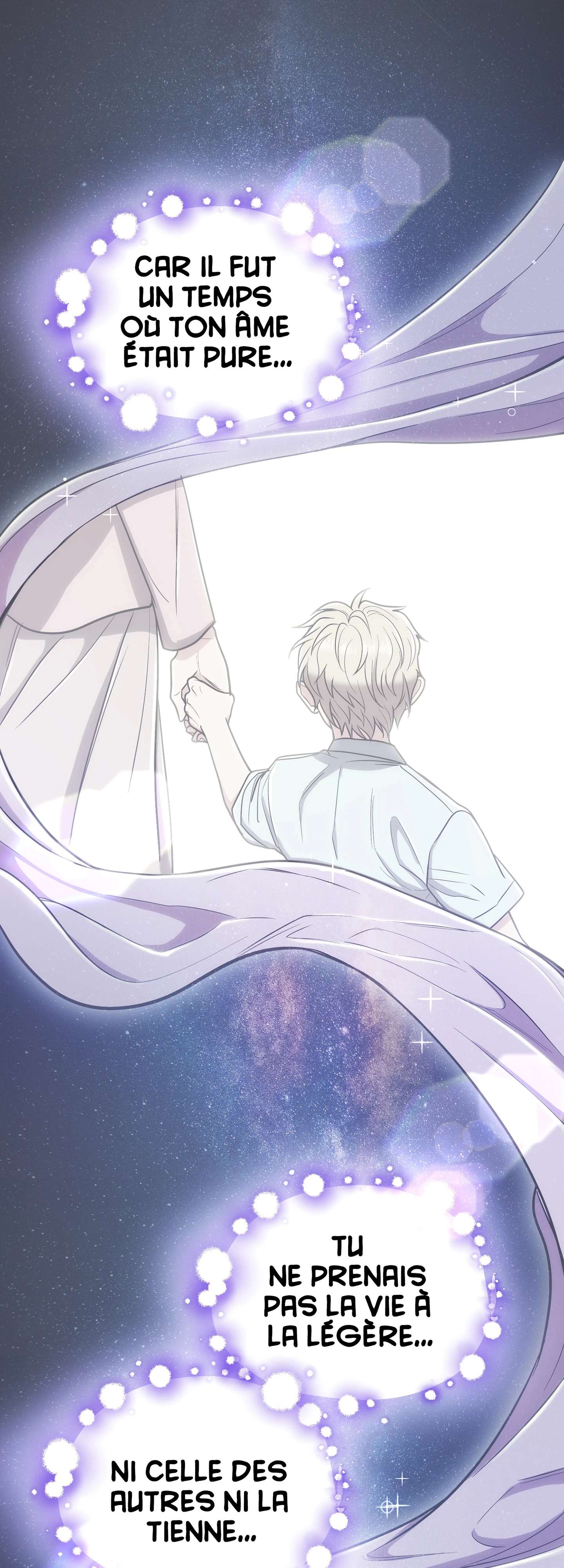 Read Medical Rebirth FR Manga Online