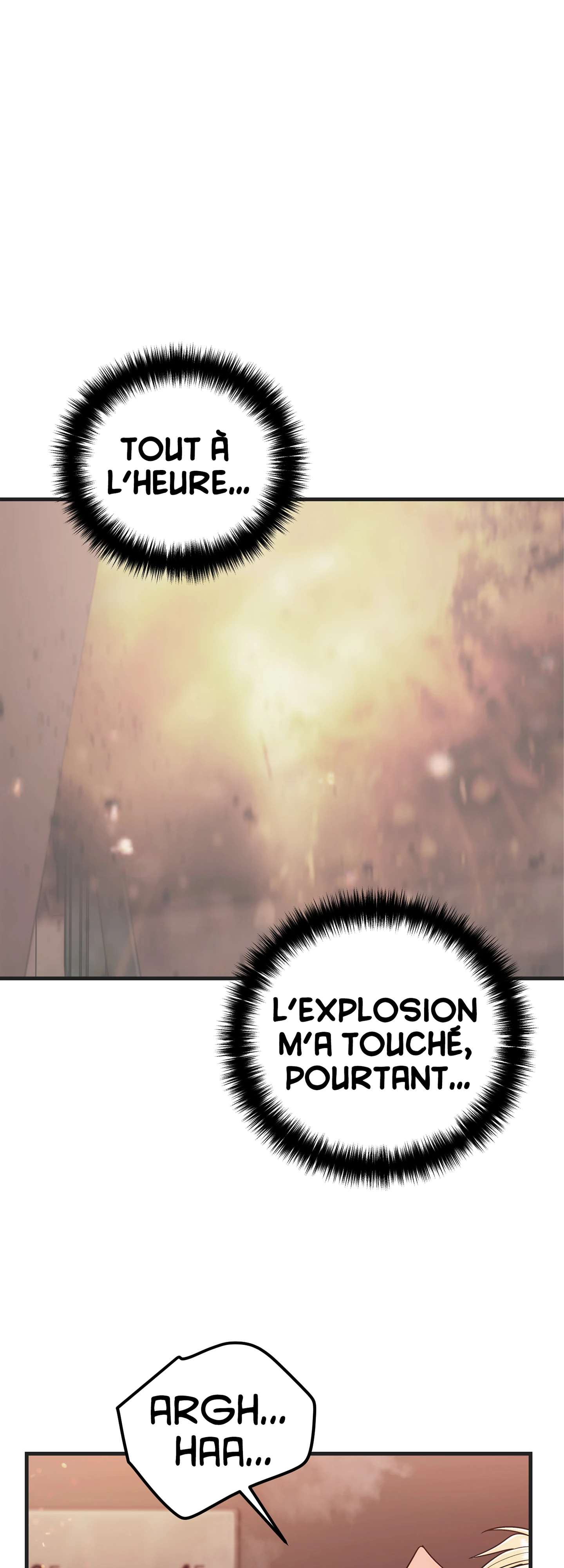 Read Medical Rebirth FR Manga Online