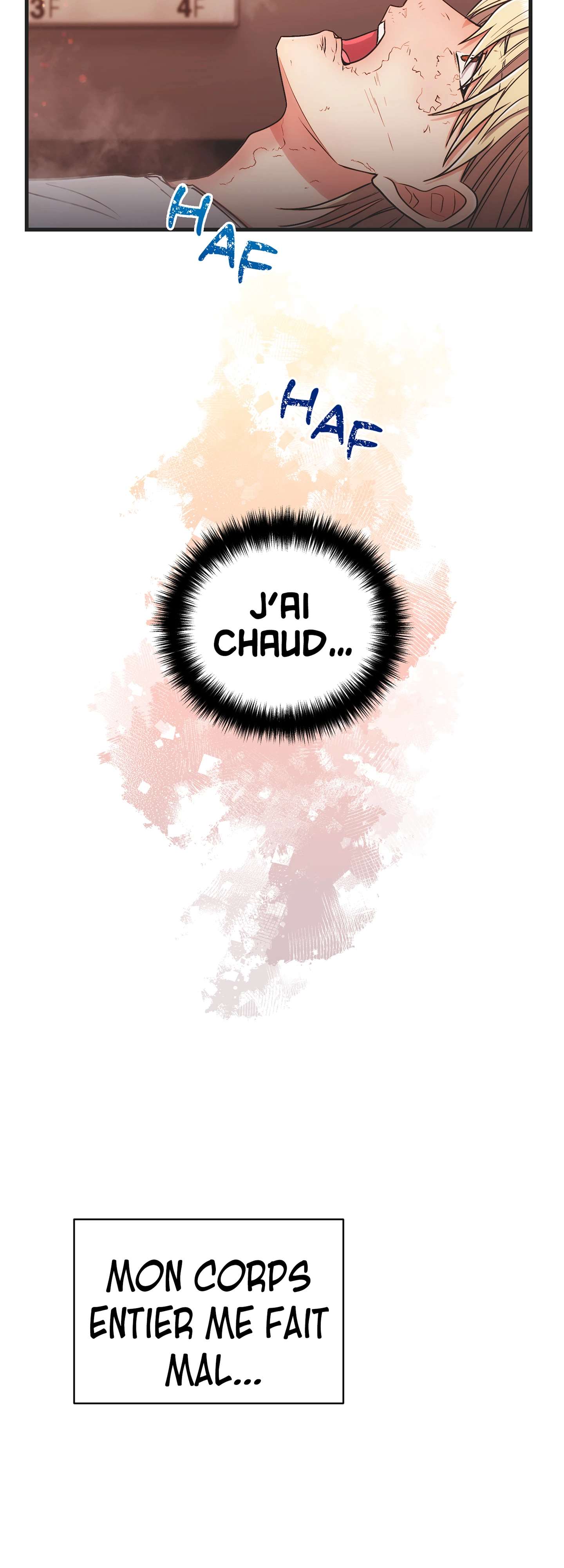 Read Medical Rebirth FR Manga Online