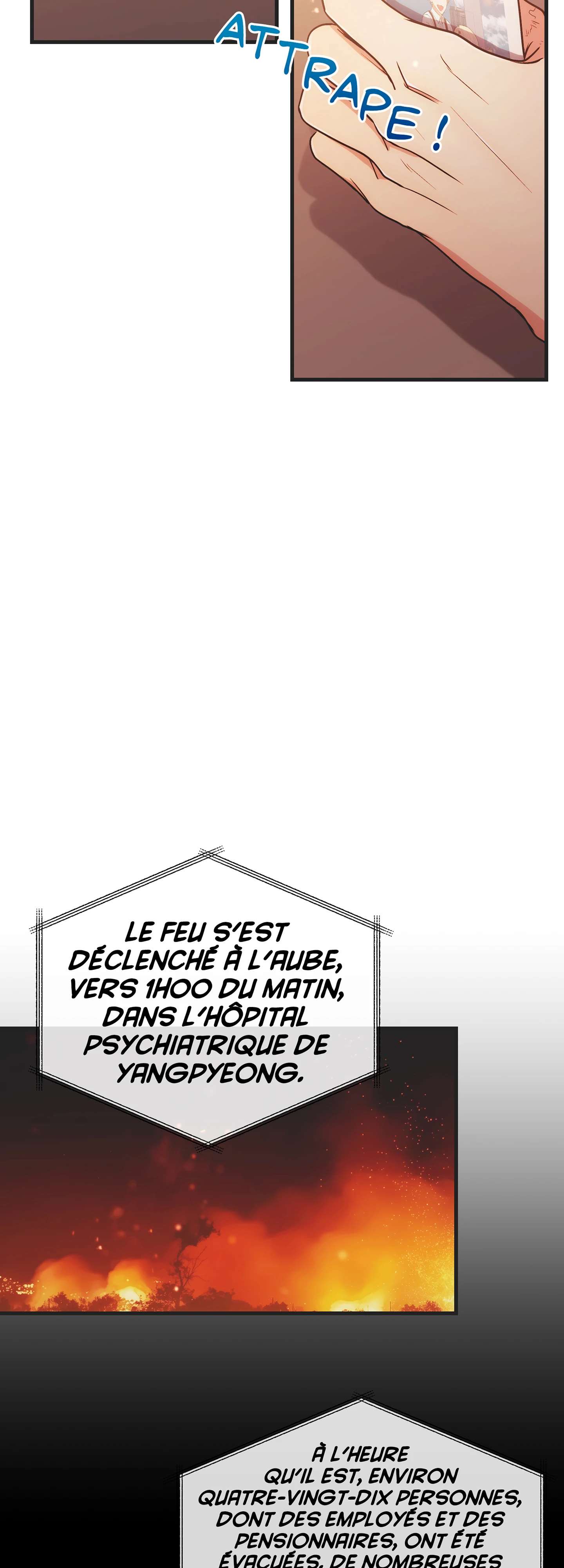 Read Medical Rebirth FR Manga Online
