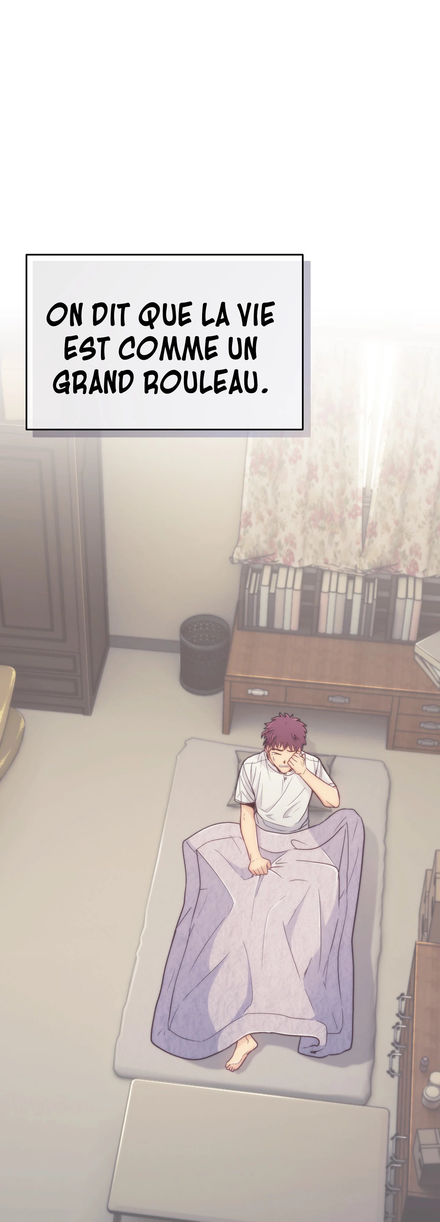 Read Medical Rebirth FR Manga Online