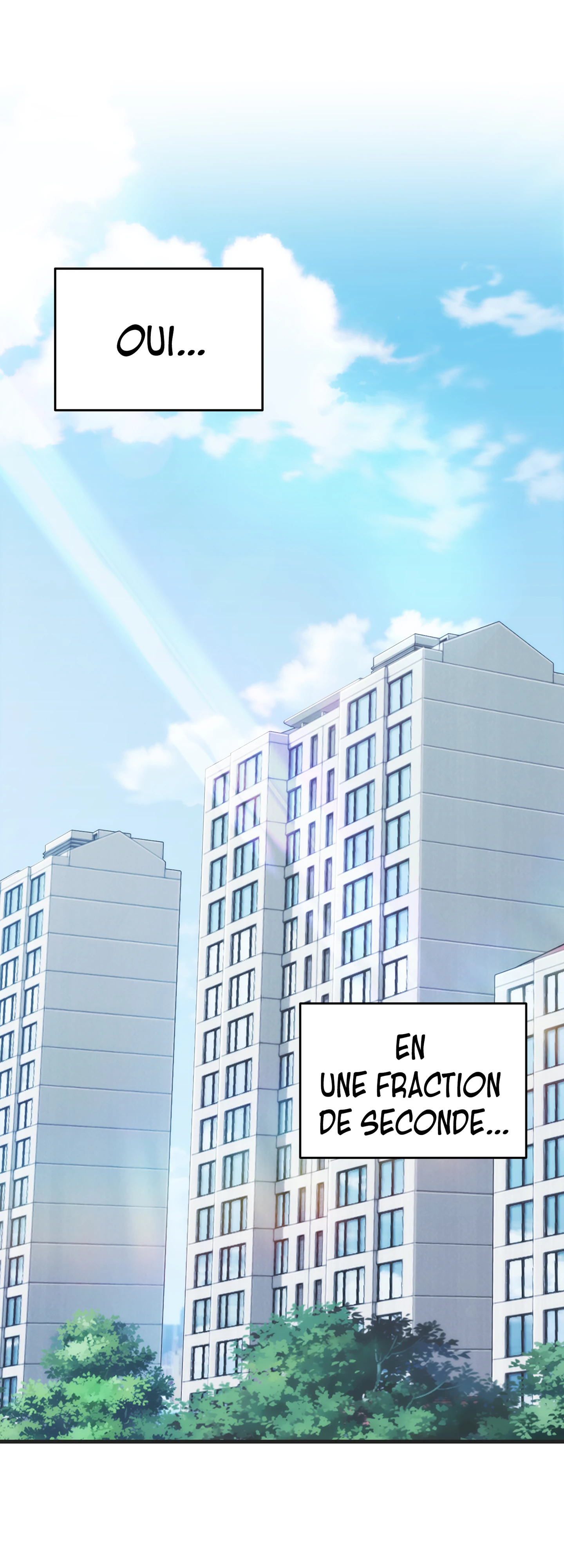 Read Medical Rebirth FR Manga Online