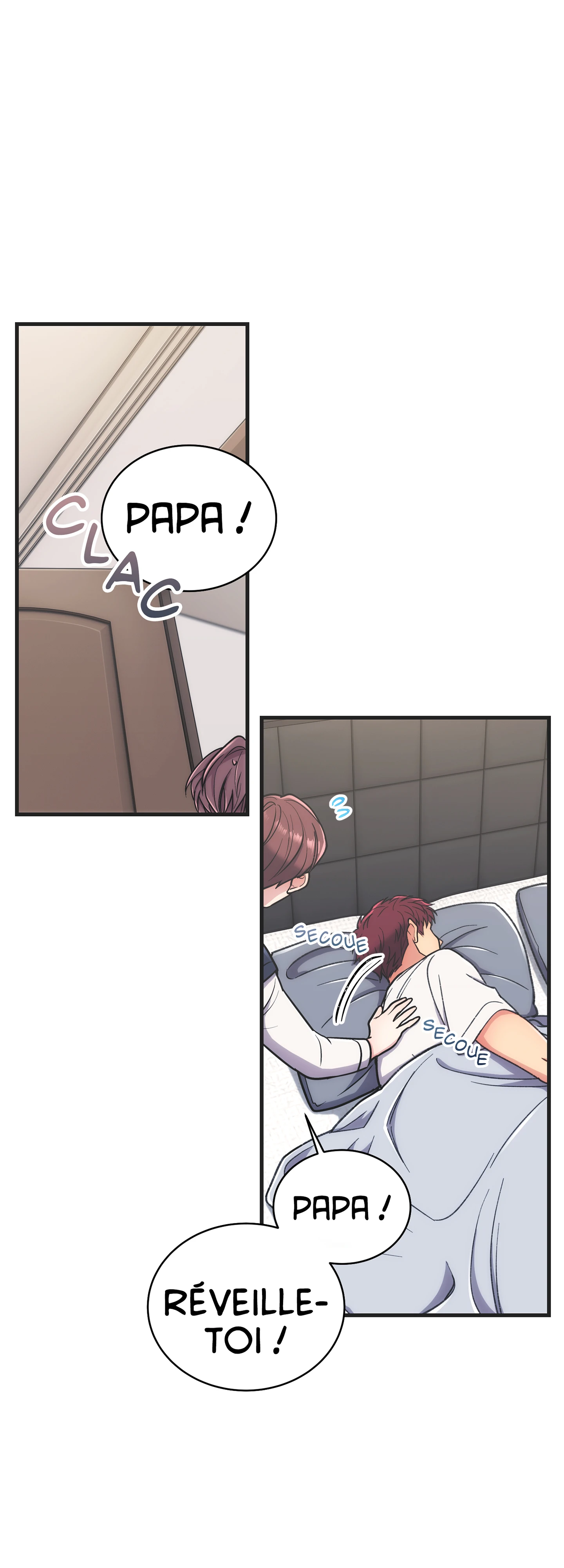 Read Medical Rebirth FR Manga Online