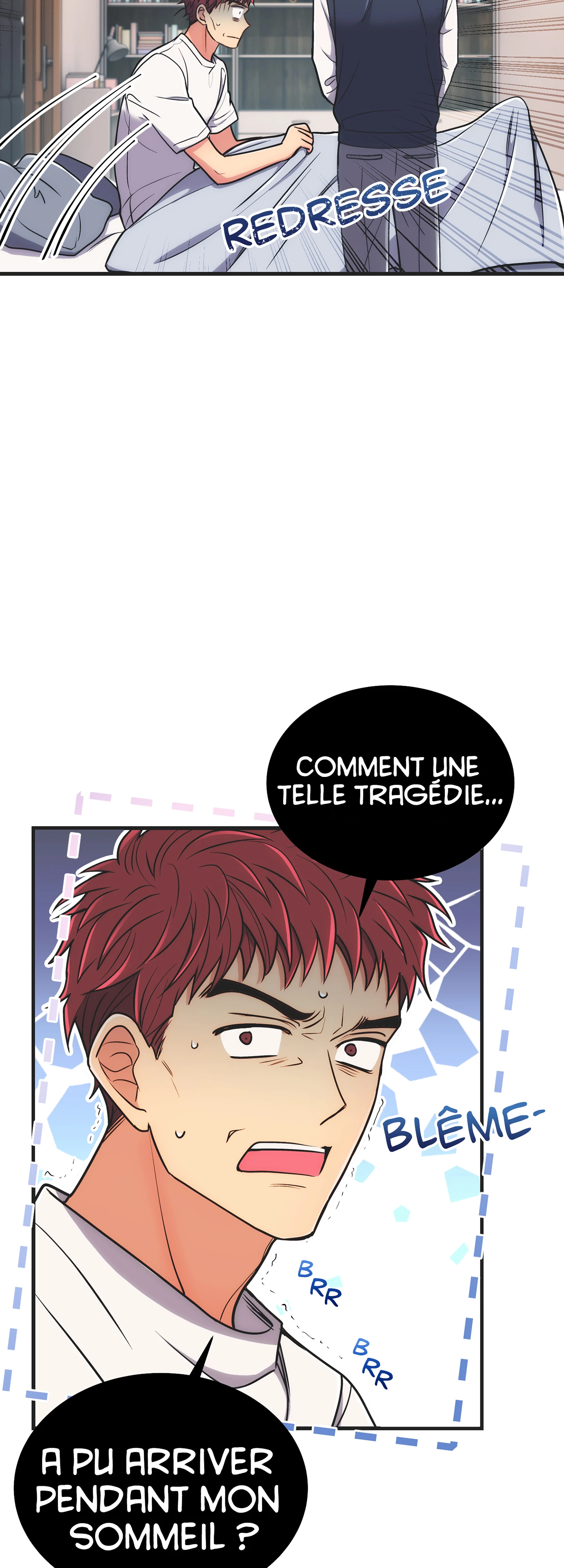 Read Medical Rebirth FR Manga Online