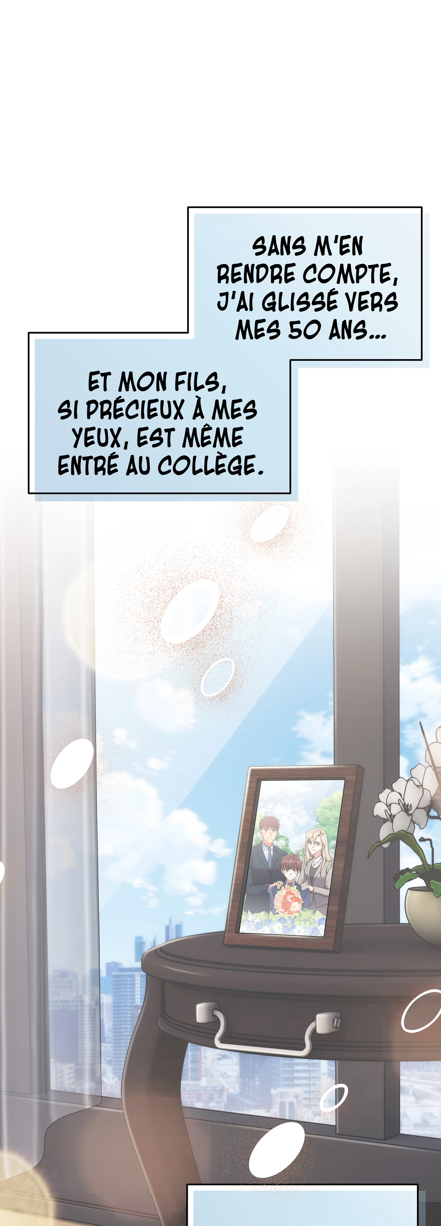 Read Medical Rebirth FR Manga Online