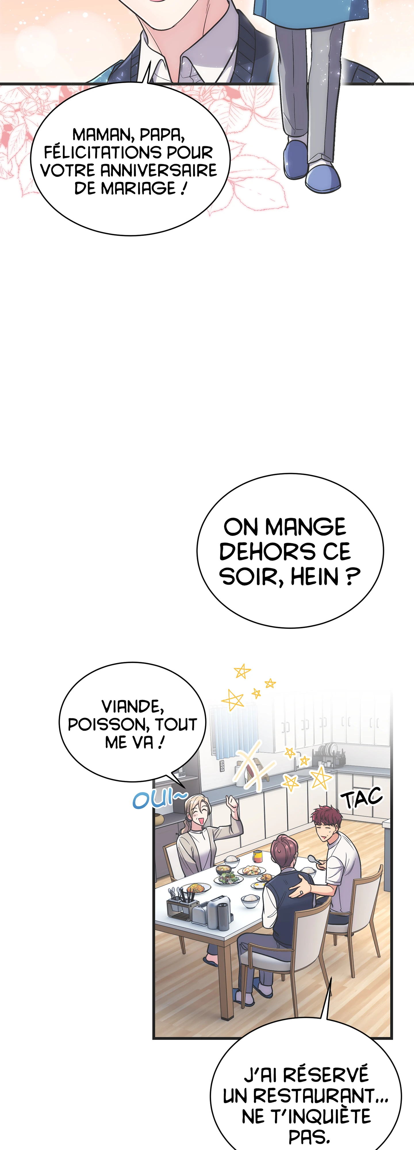 Read Medical Rebirth FR Manga Online