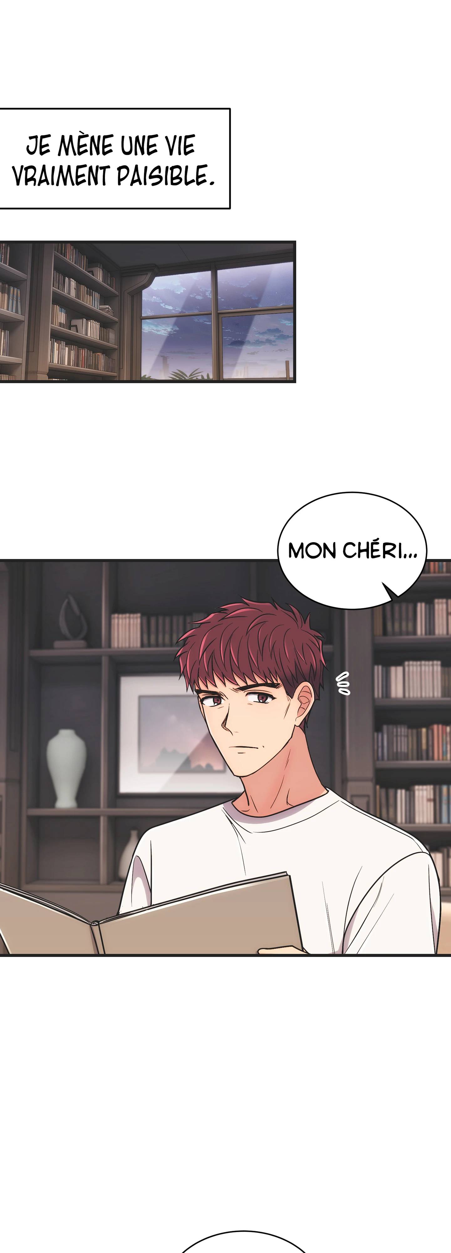 Read Medical Rebirth FR Manga Online