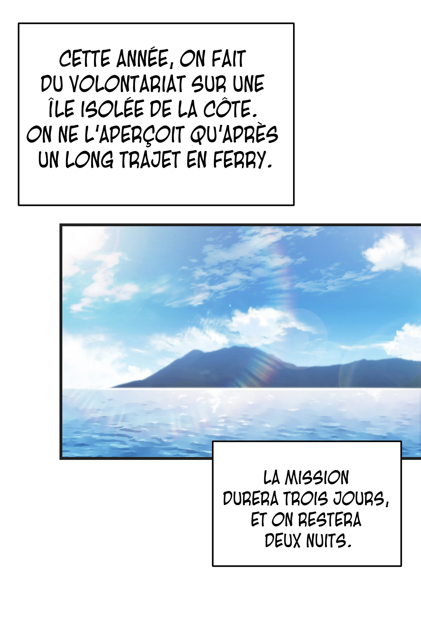 Read Medical Rebirth FR Manga Online