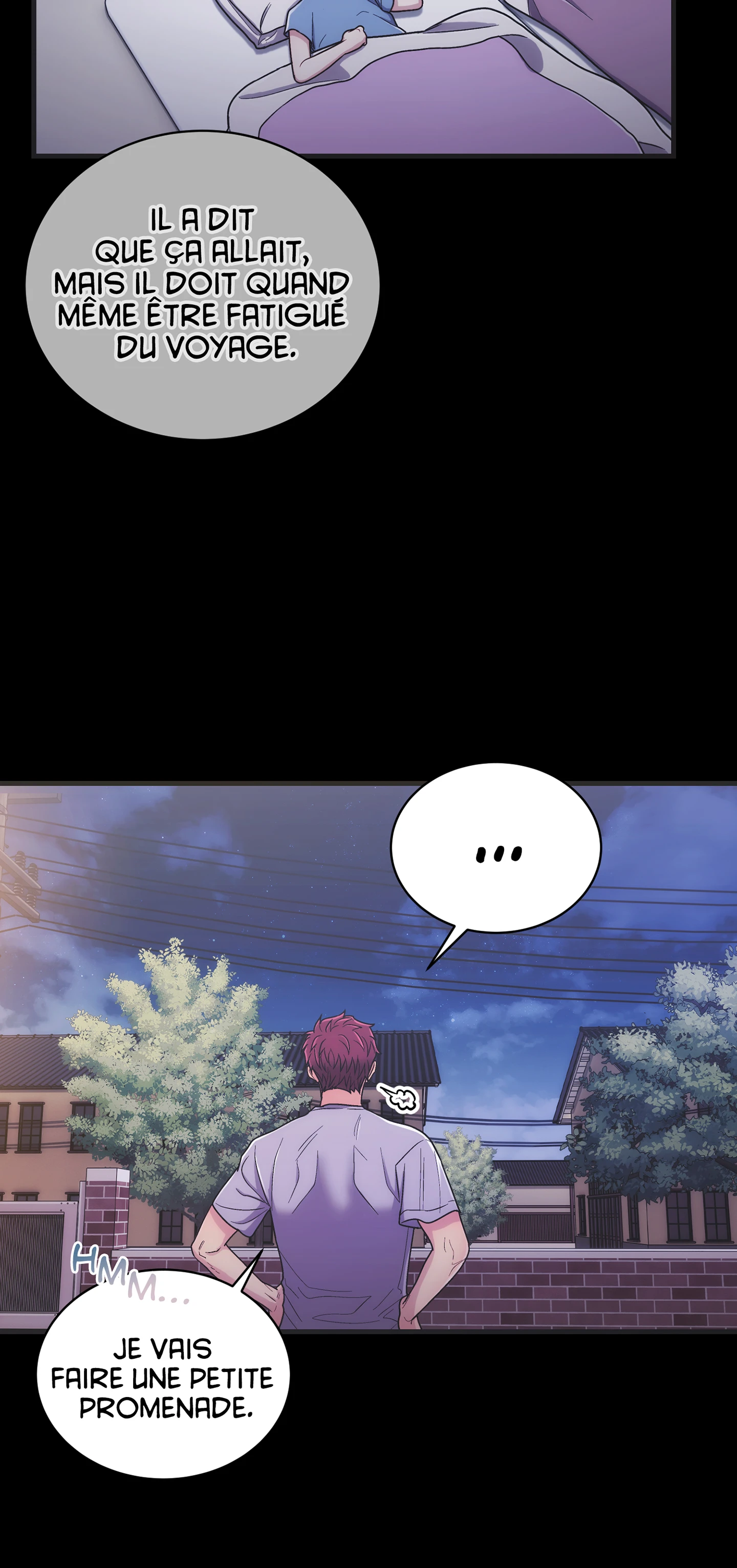 Read Medical Rebirth FR Manga Online