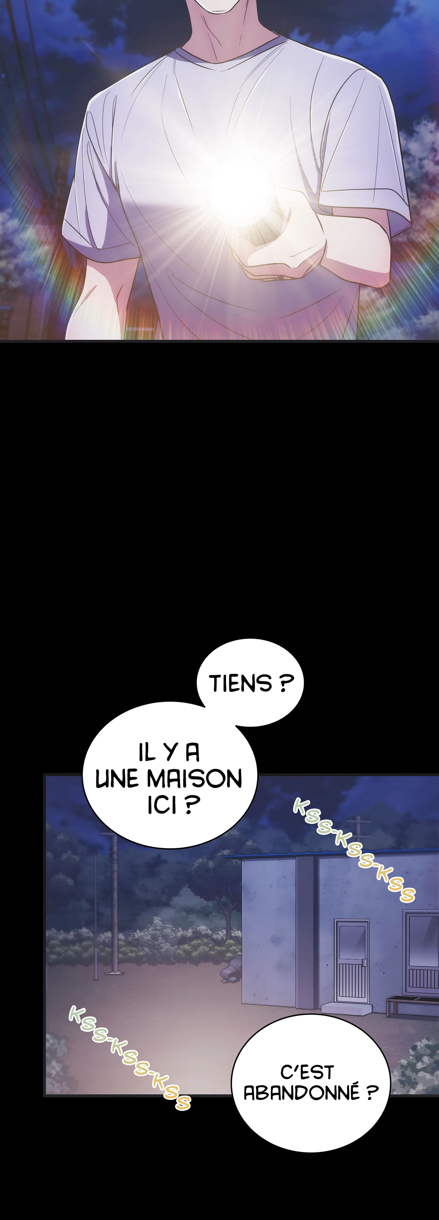 Read Medical Rebirth FR Manga Online