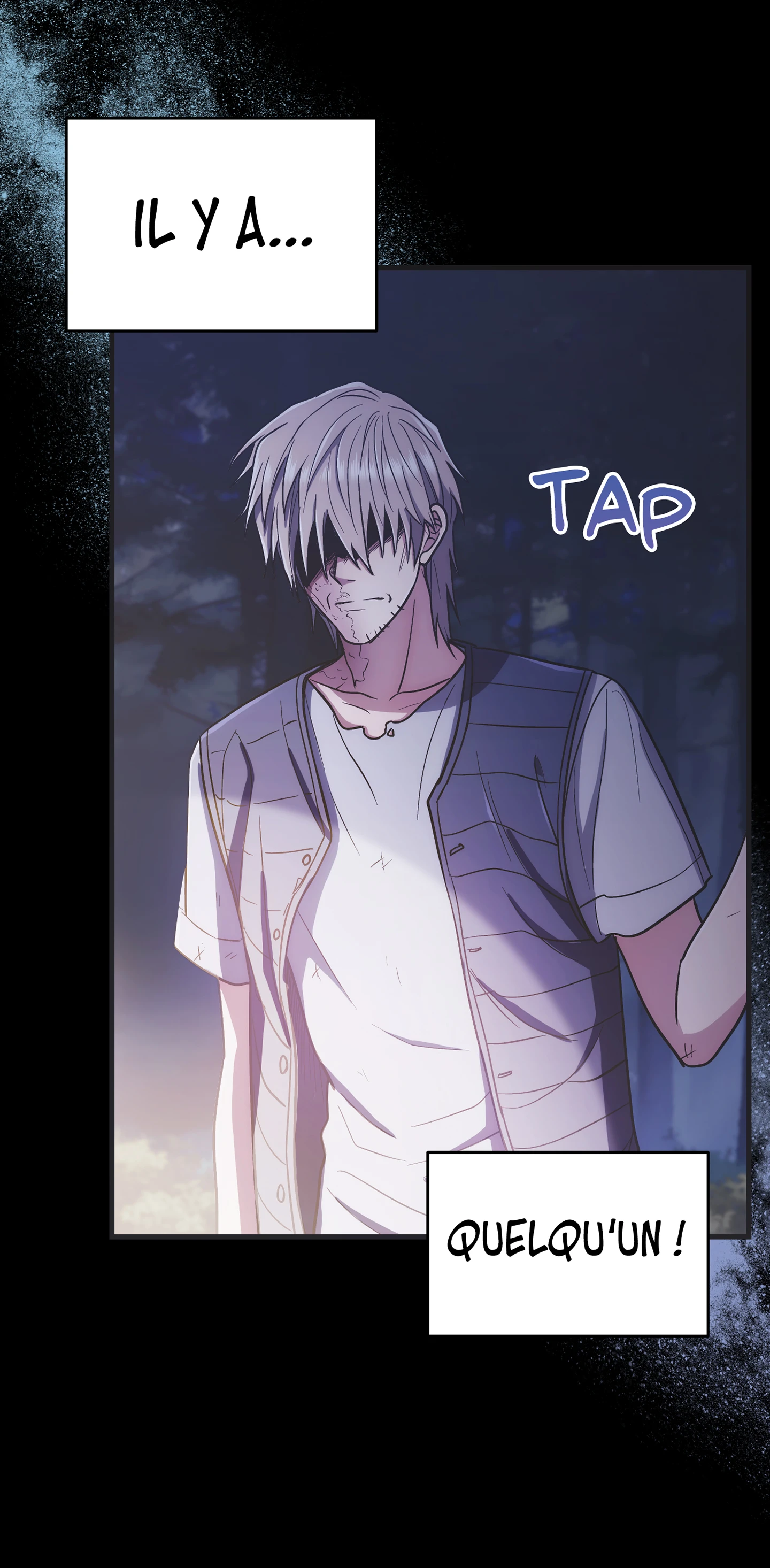 Read Medical Rebirth FR Manga Online