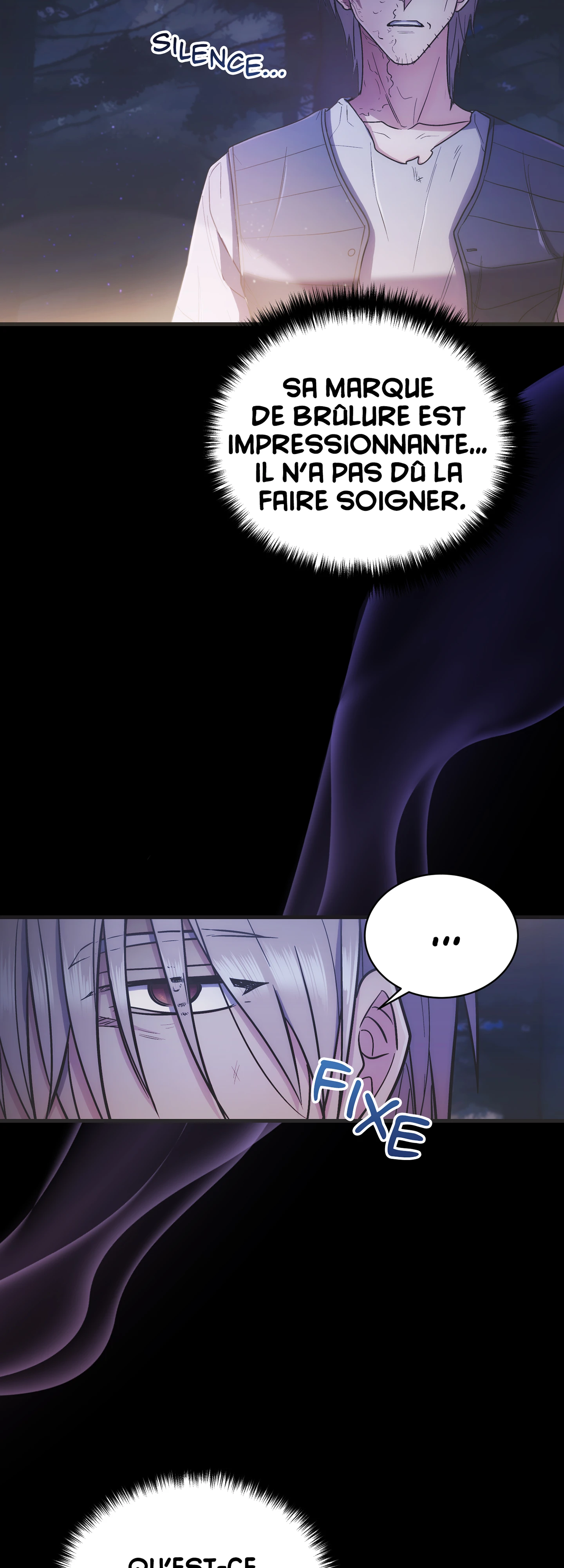 Read Medical Rebirth FR Manga Online