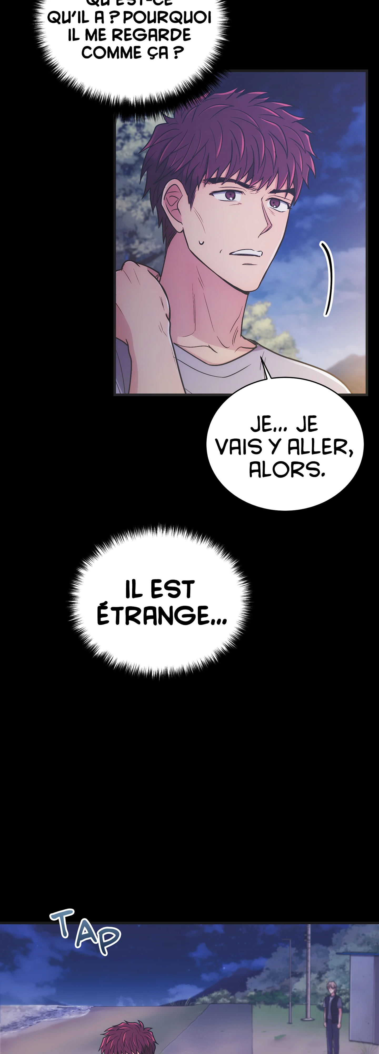 Read Medical Rebirth FR Manga Online