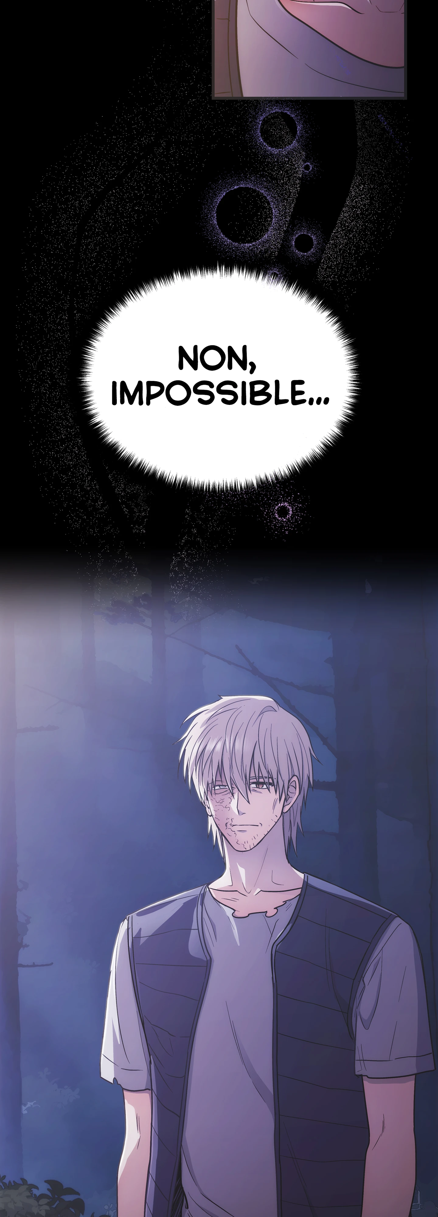 Read Medical Rebirth FR Manga Online
