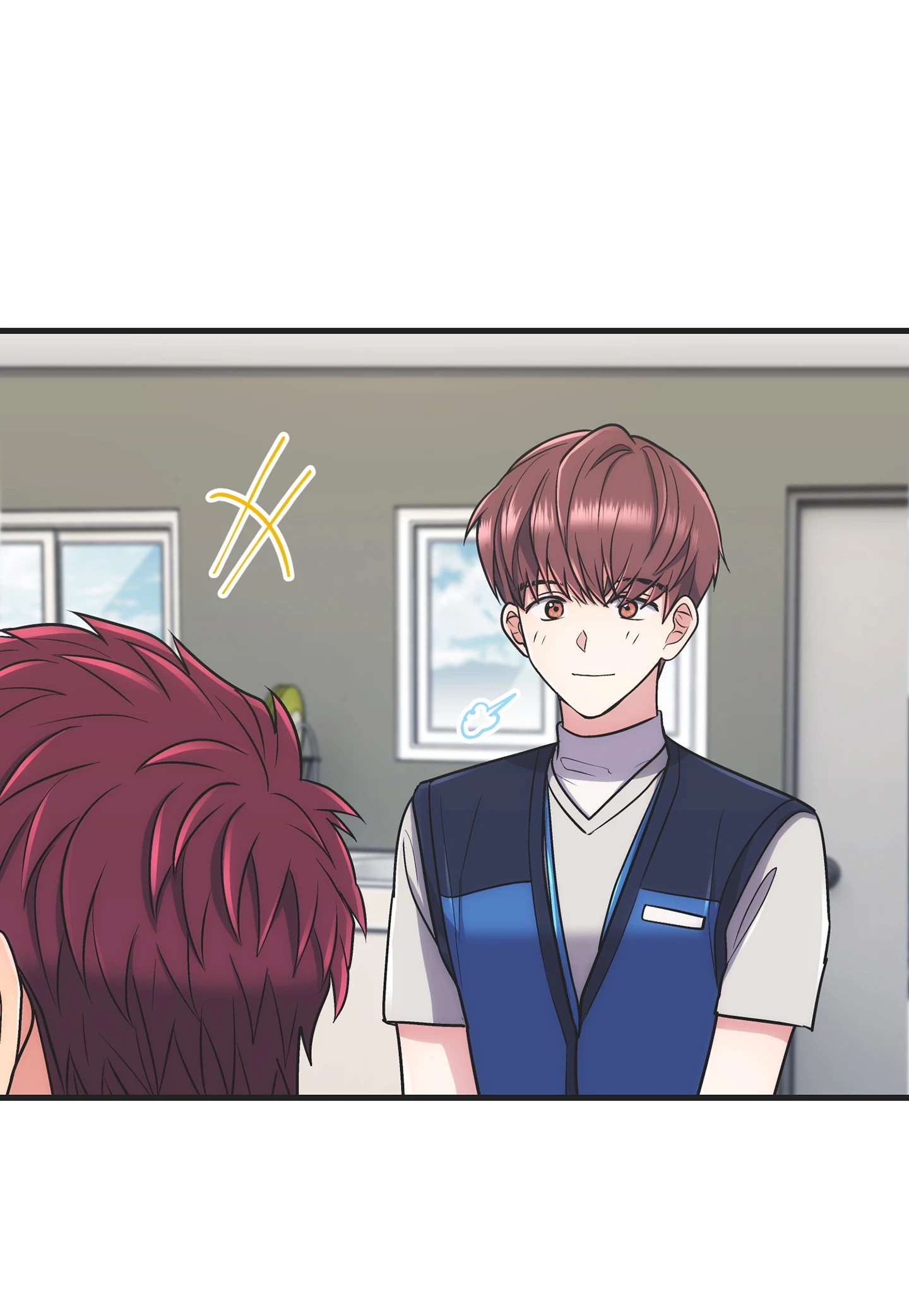 Read Medical Rebirth FR Manga Online
