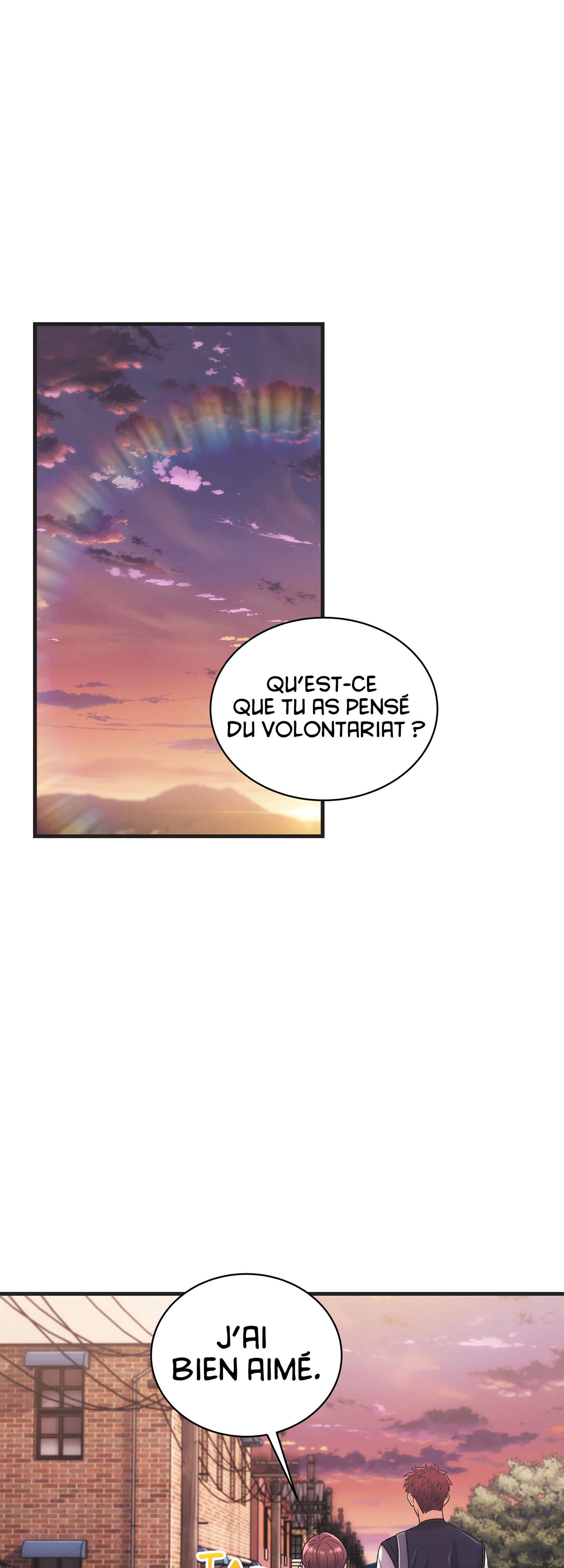 Read Medical Rebirth FR Manga Online