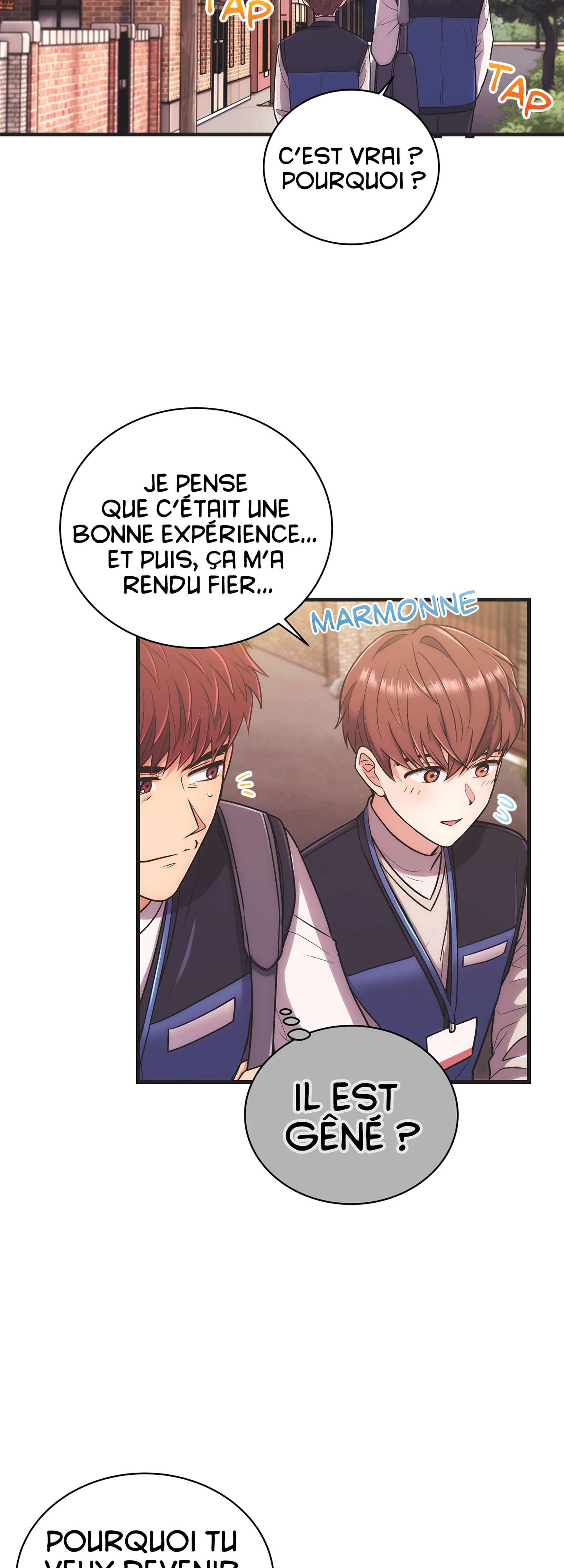 Read Medical Rebirth FR Manga Online