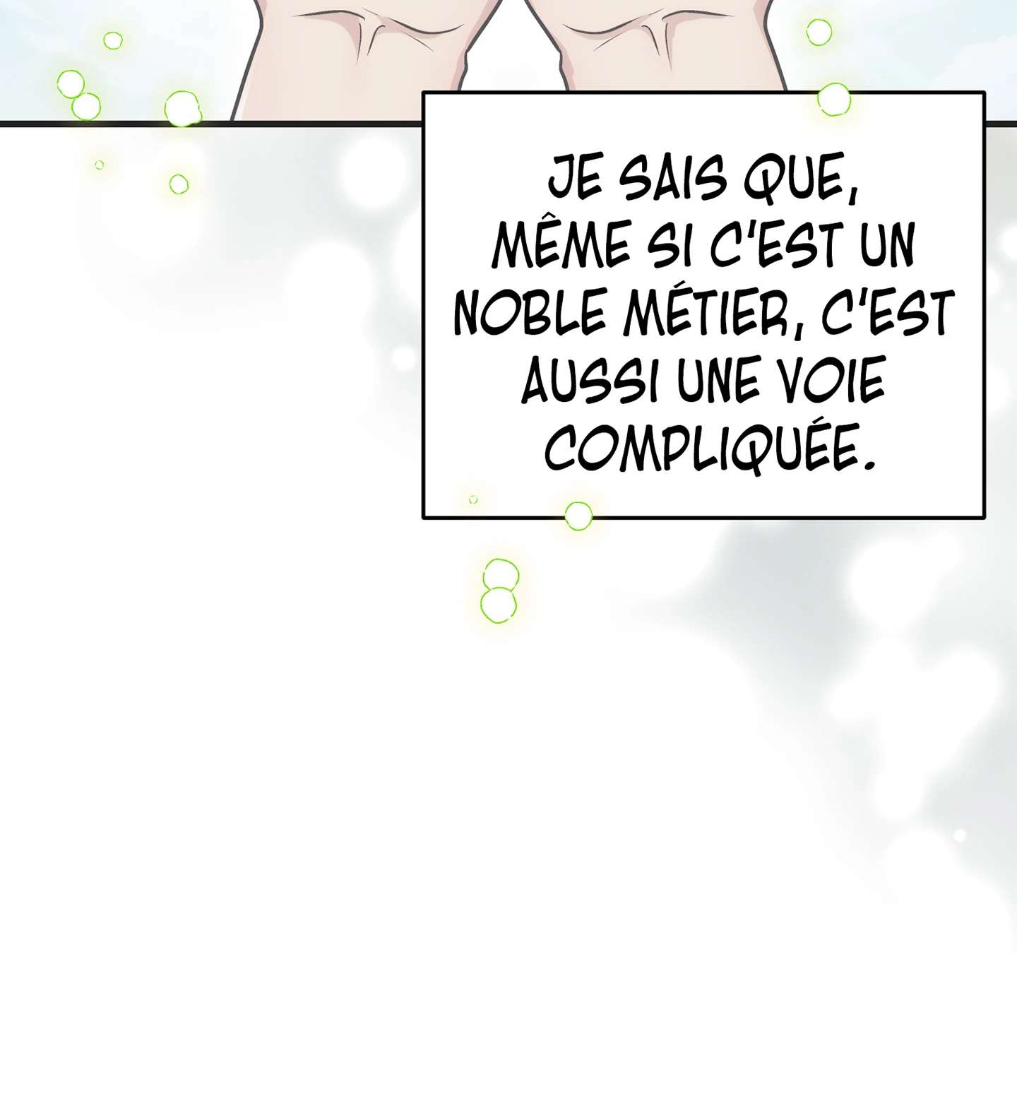 Read Medical Rebirth FR Manga Online