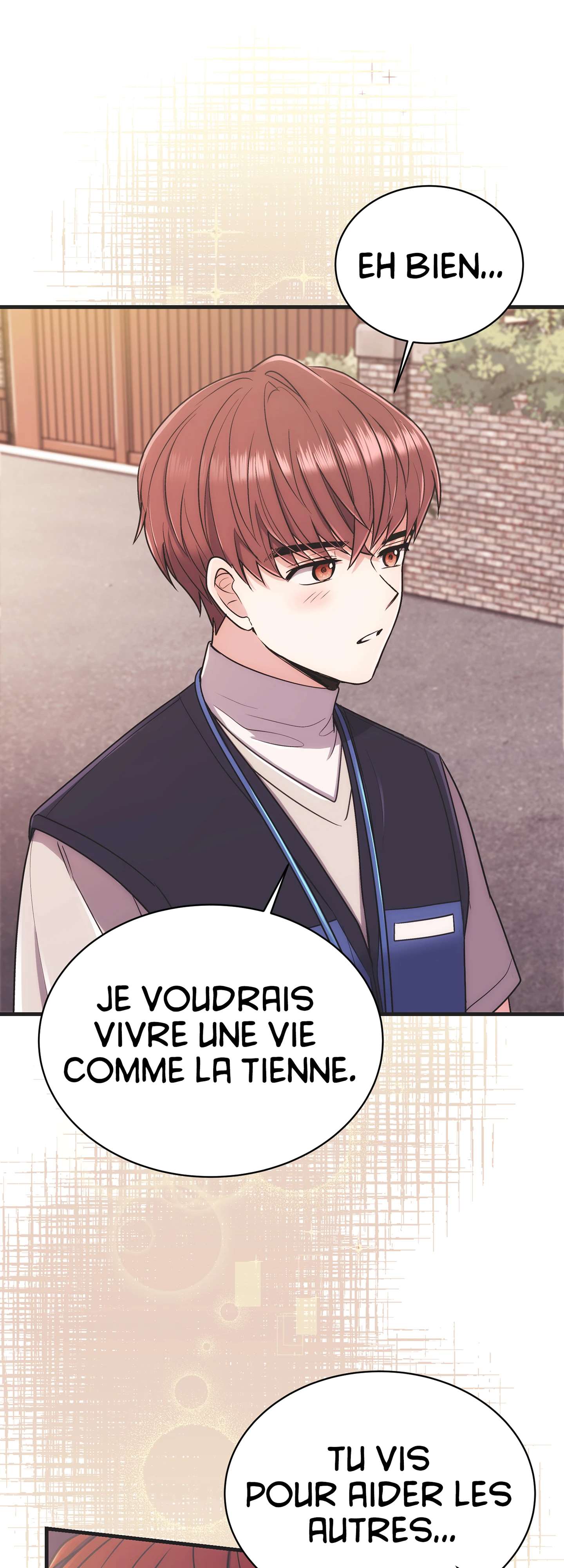 Read Medical Rebirth FR Manga Online