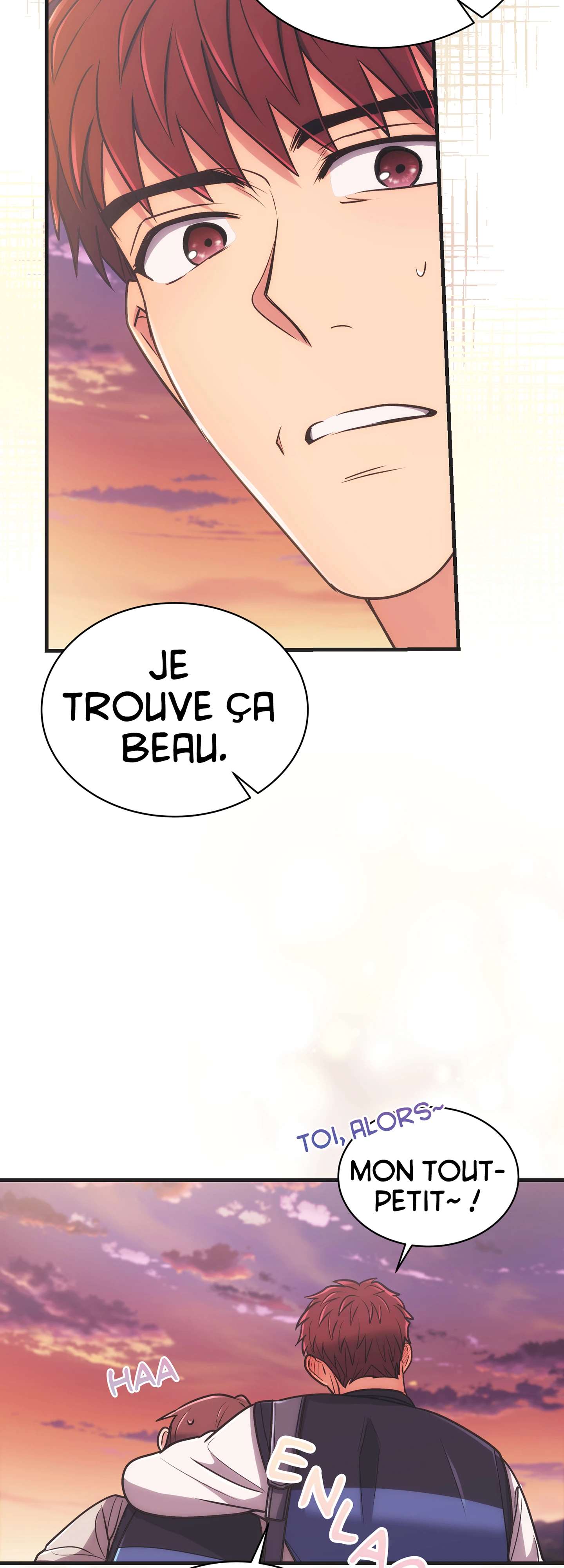Read Medical Rebirth FR Manga Online