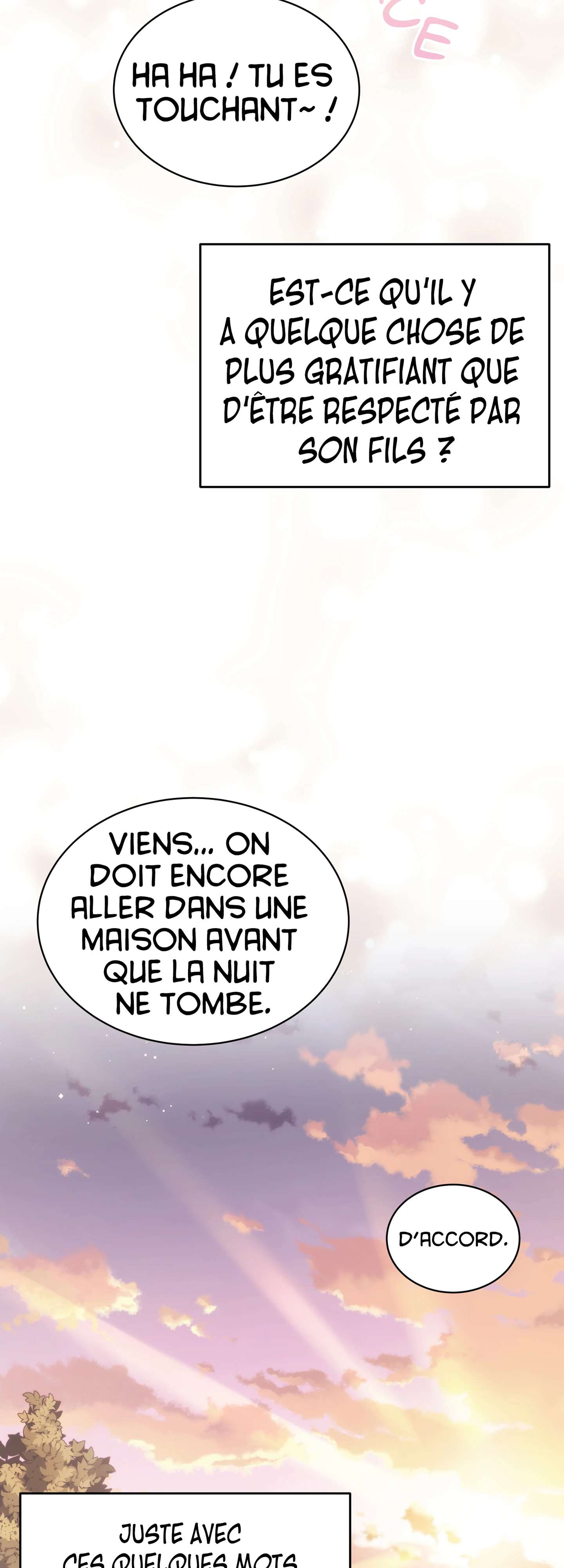 Read Medical Rebirth FR Manga Online