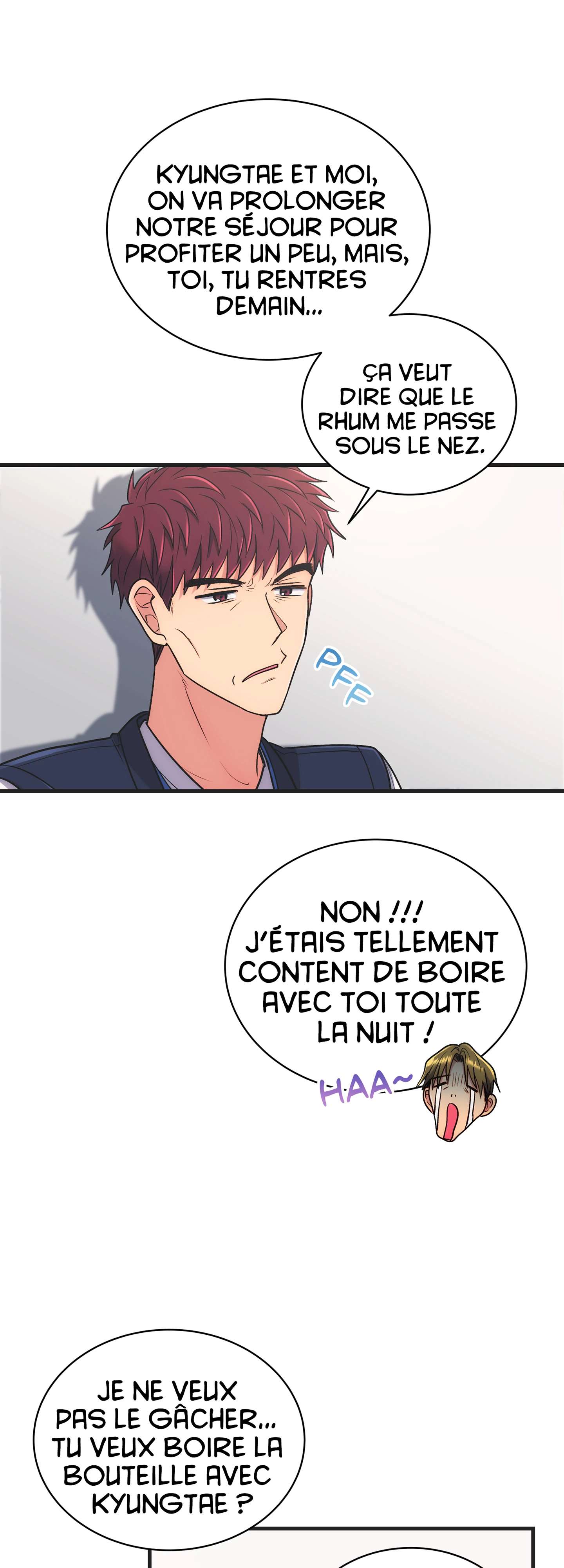 Read Medical Rebirth FR Manga Online