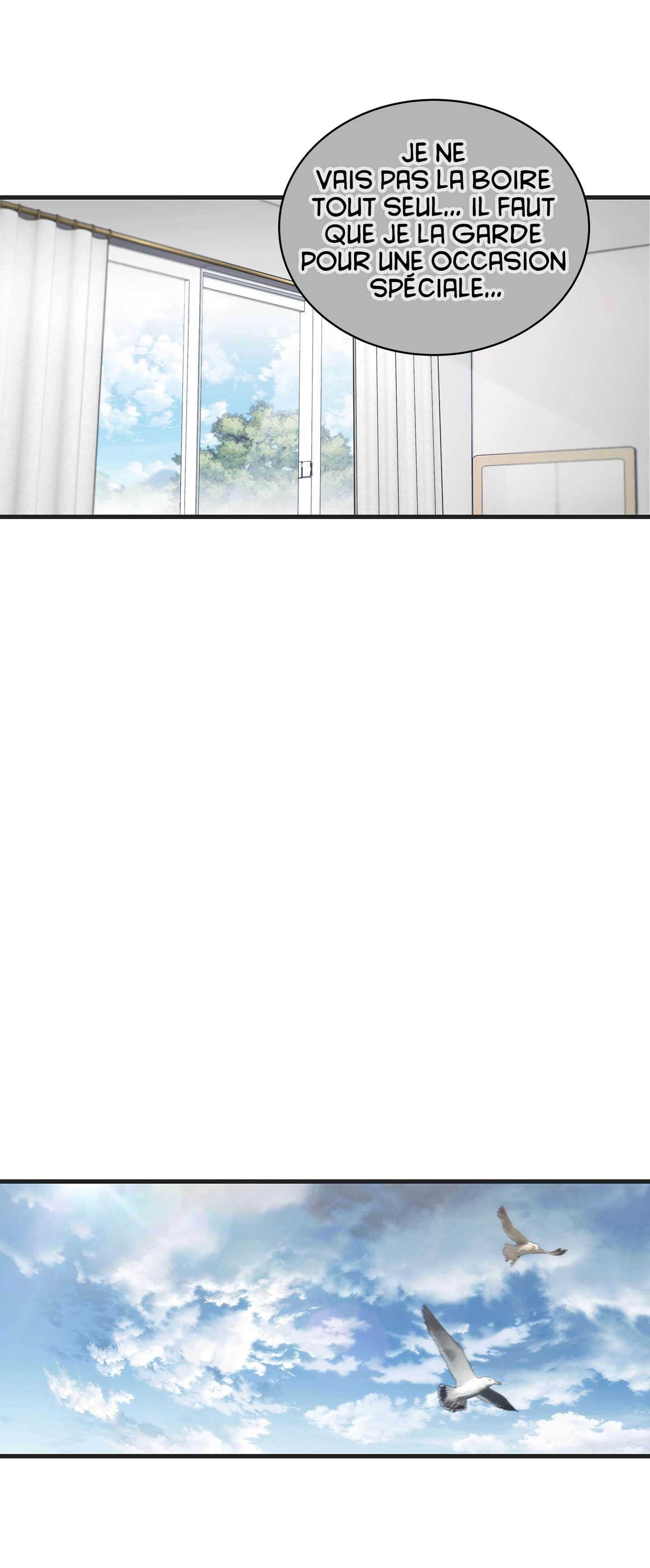 Read Medical Rebirth FR Manga Online