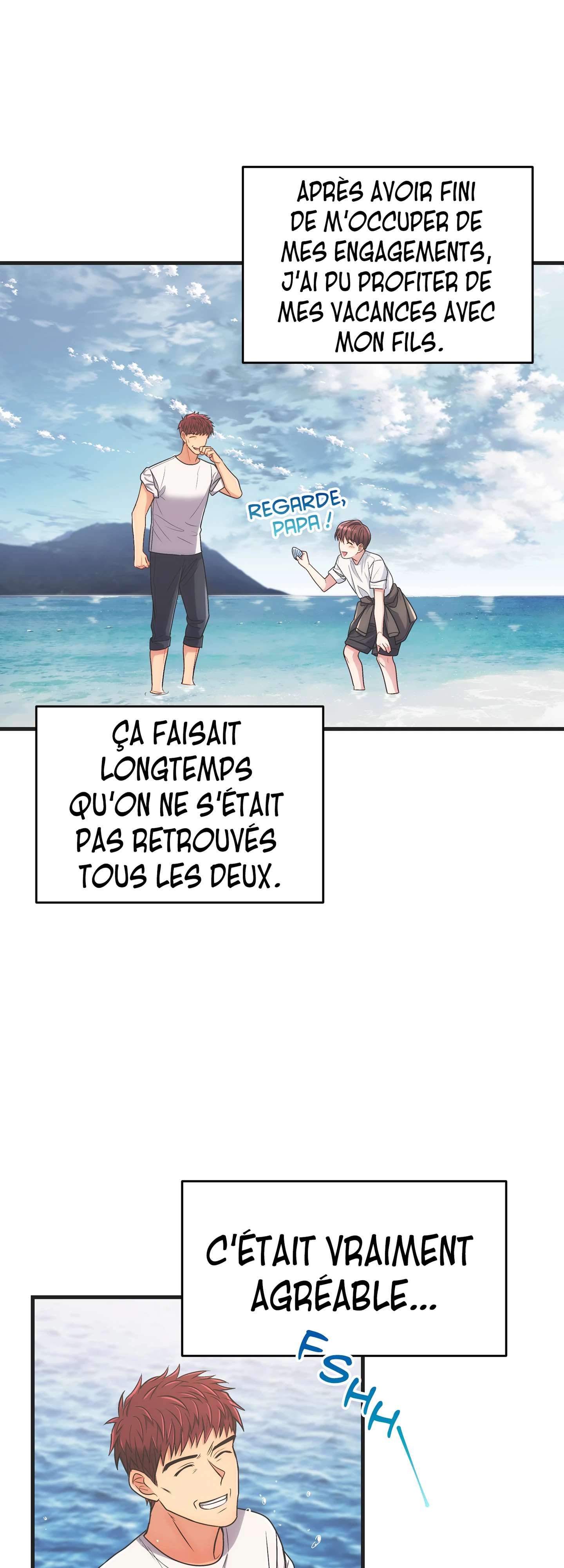Read Medical Rebirth FR Manga Online
