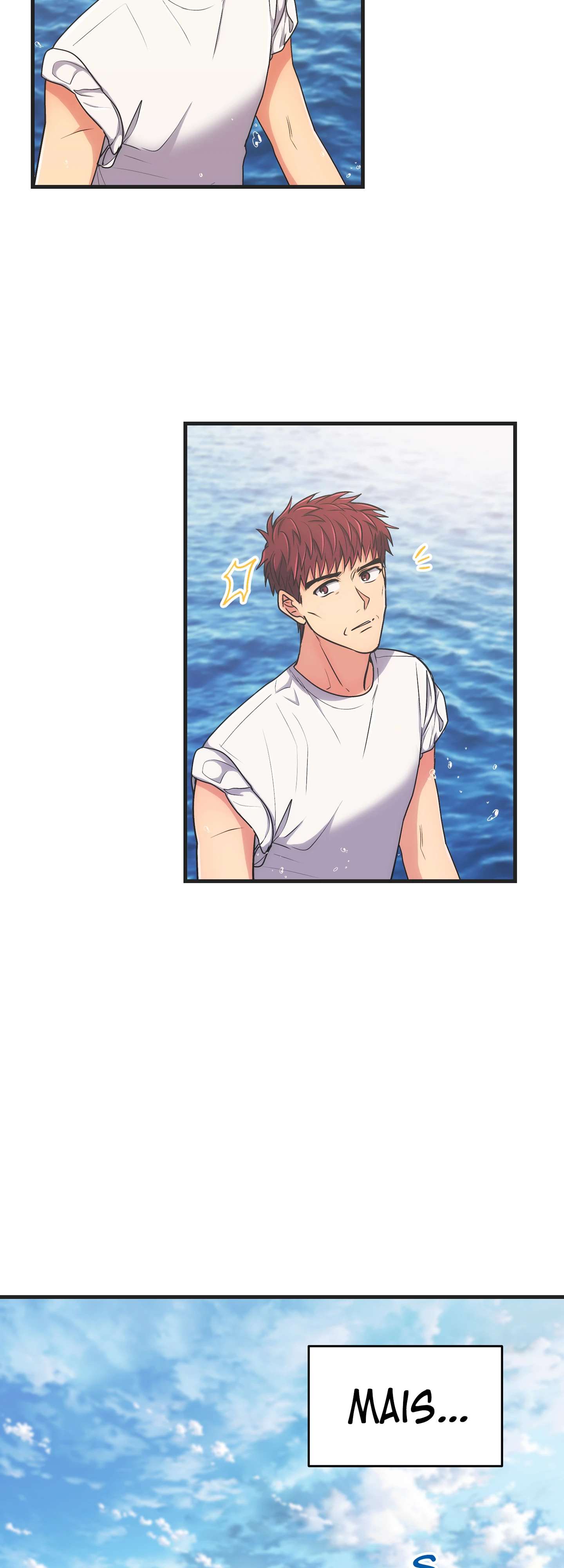 Read Medical Rebirth FR Manga Online