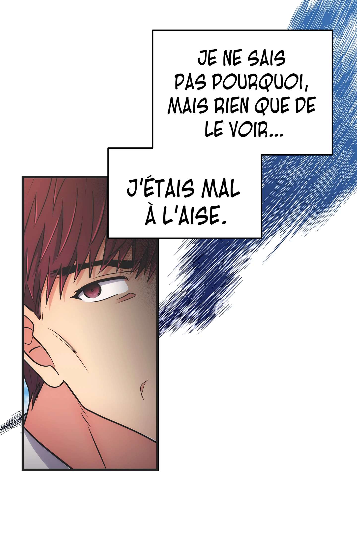 Read Medical Rebirth FR Manga Online