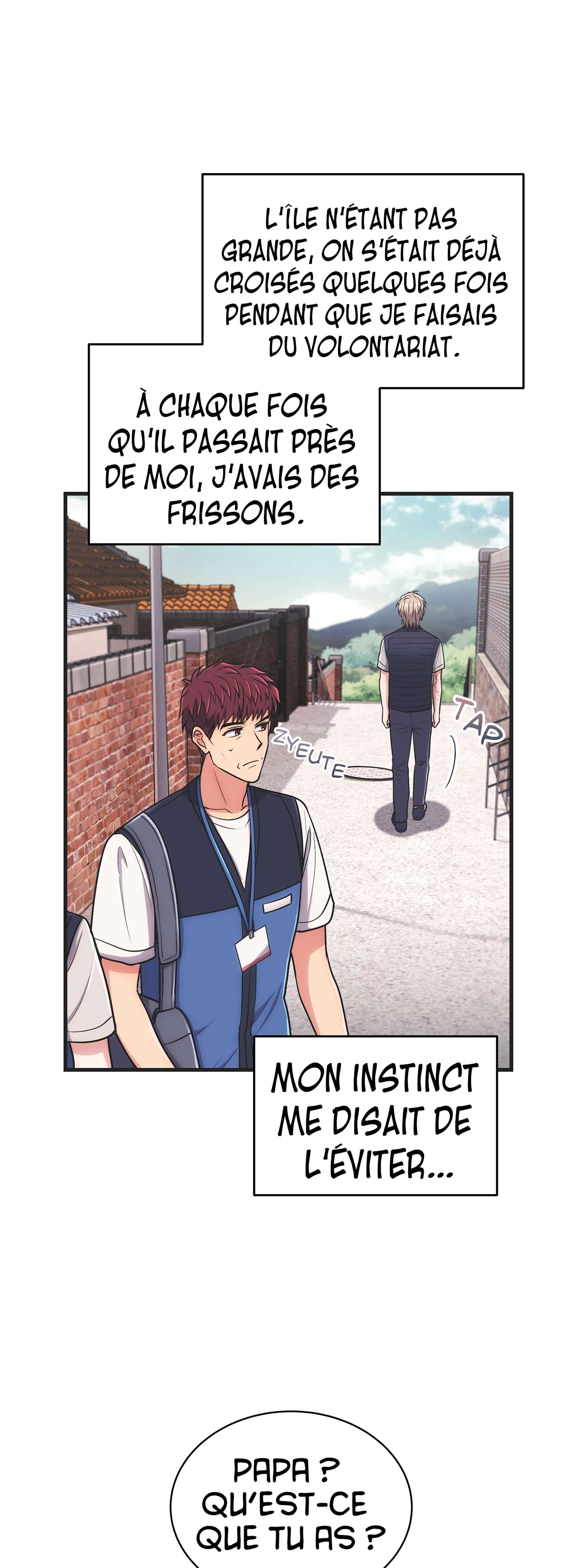 Read Medical Rebirth FR Manga Online