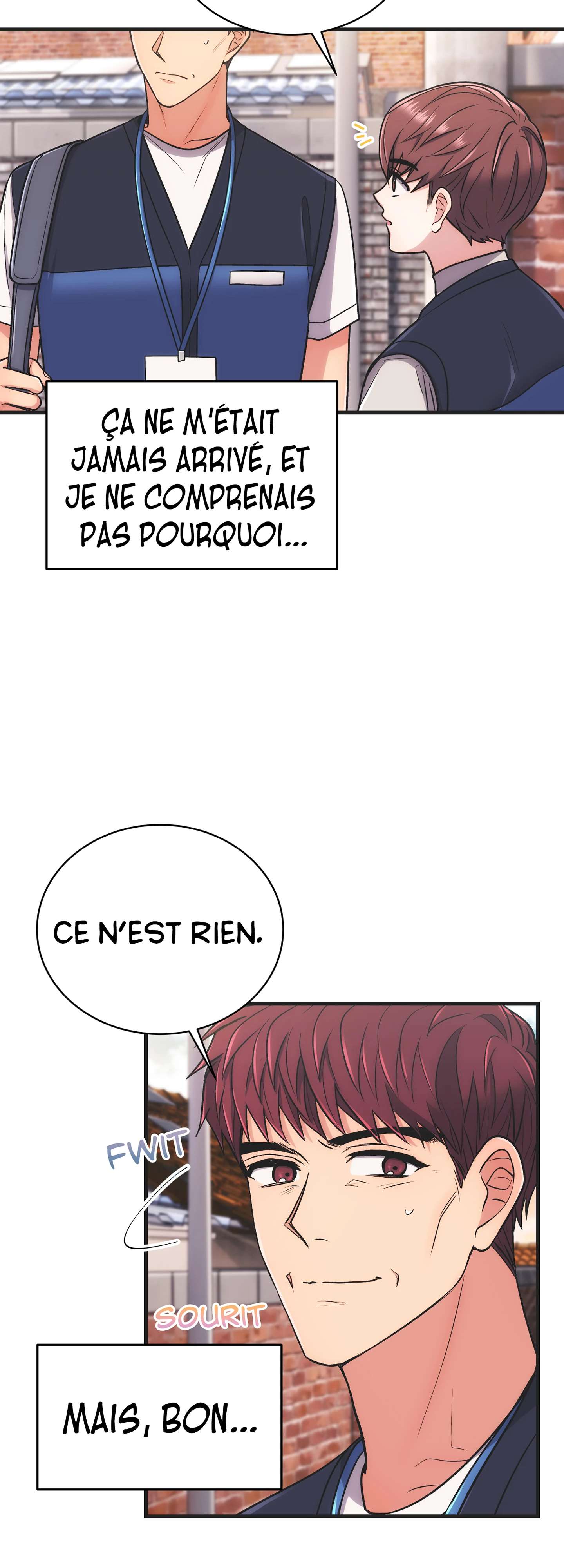 Read Medical Rebirth FR Manga Online